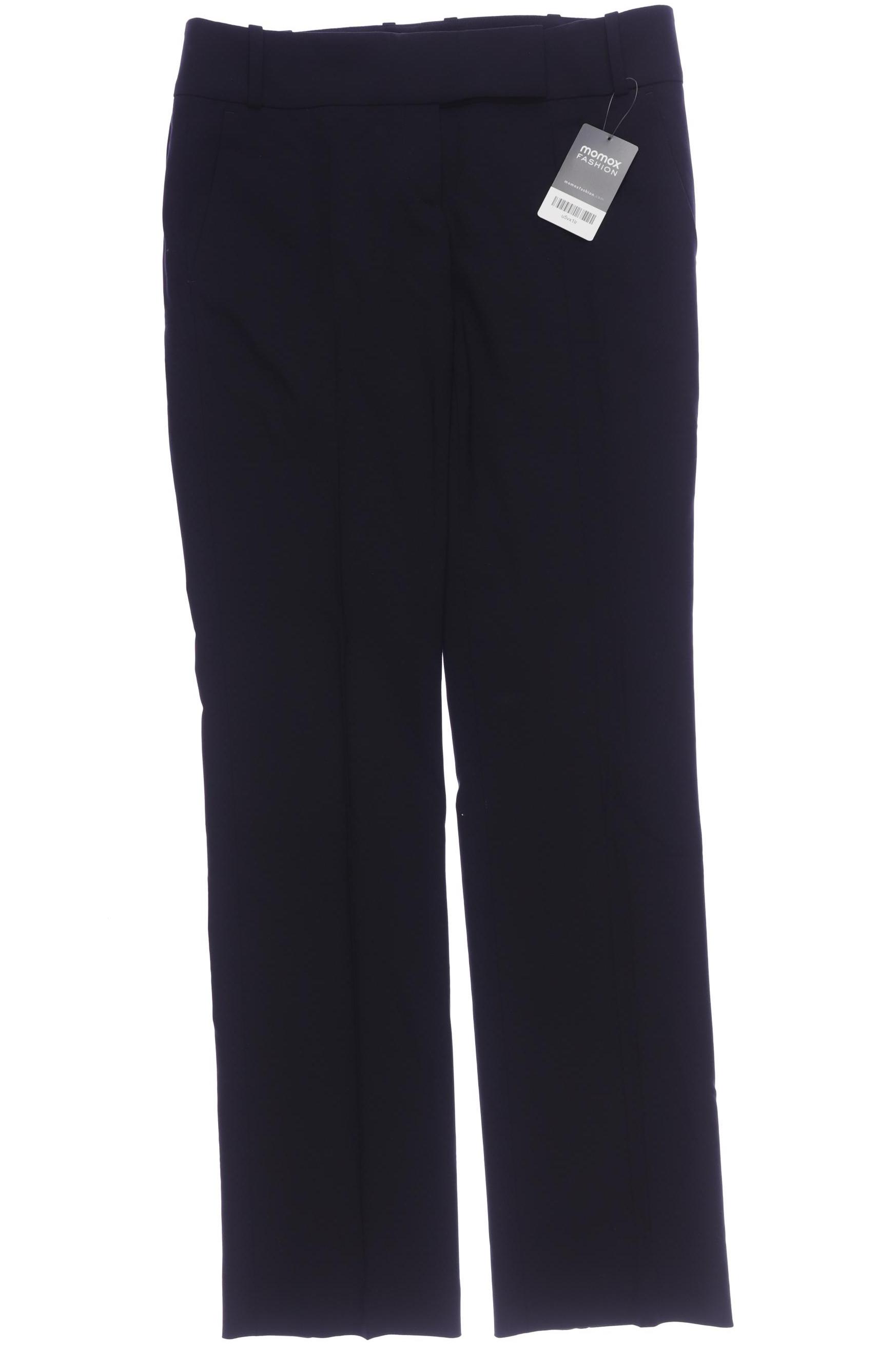 

Boss by Hugo Boss Damen Stoffhose, marineblau, Gr. 36