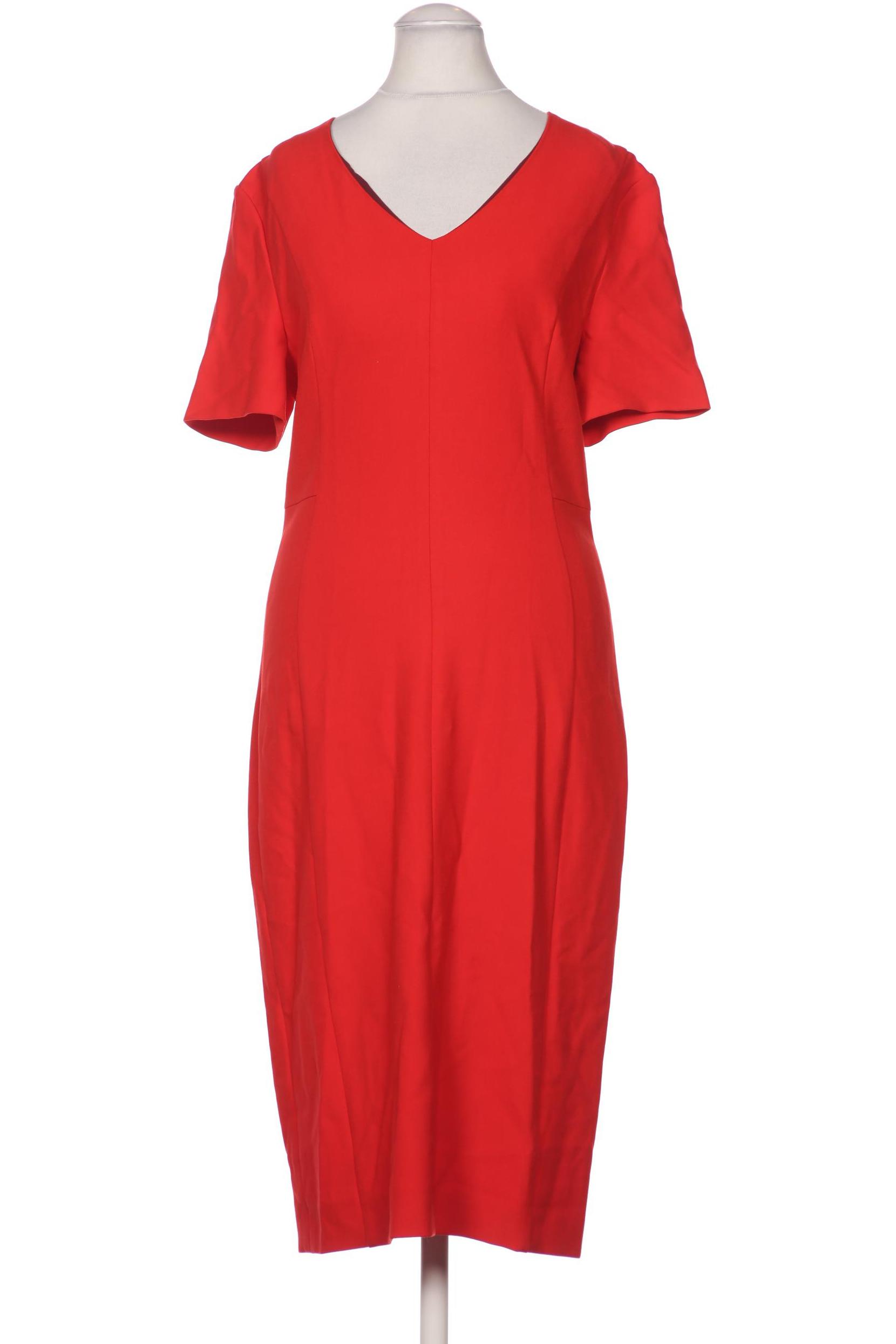 

Boss by Hugo Boss Damen Kleid, rot, Gr. 36