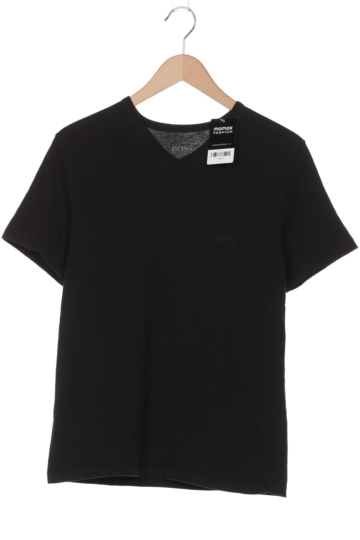 

Boss by Hugo Boss Herren T-Shirt, schwarz, Gr. 48