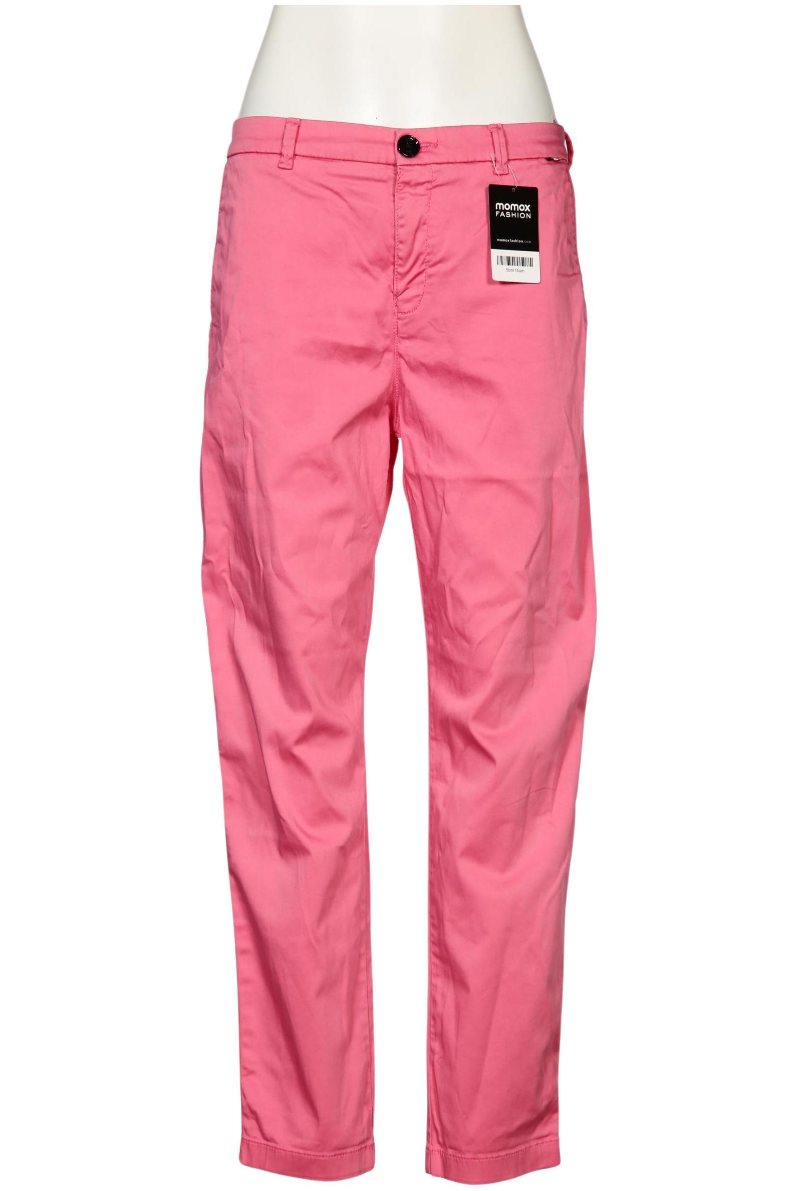

Boss by Hugo Boss Damen Stoffhose, pink, Gr. 38