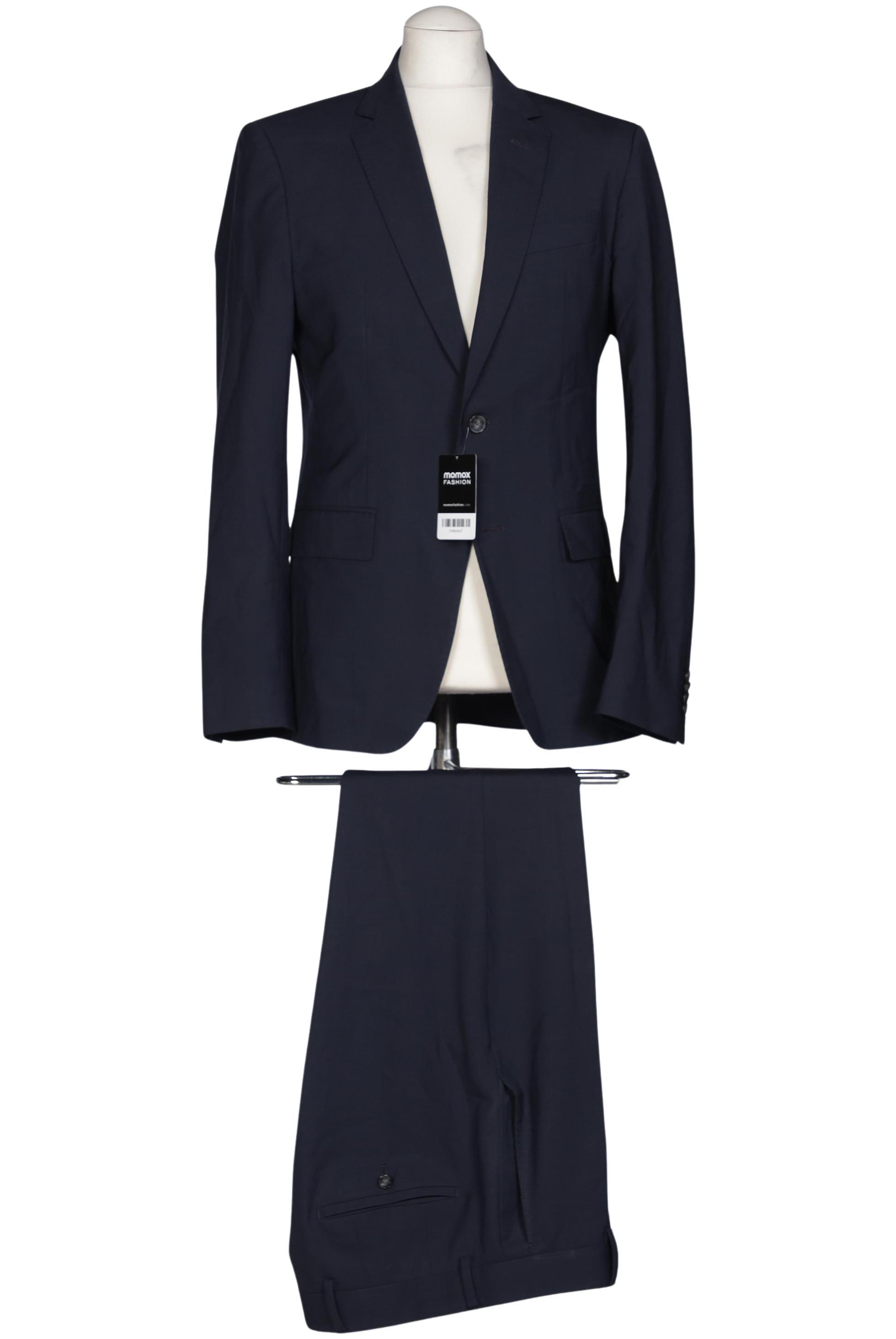 

Boss by Hugo Boss Herren Anzug, marineblau, Gr. 94