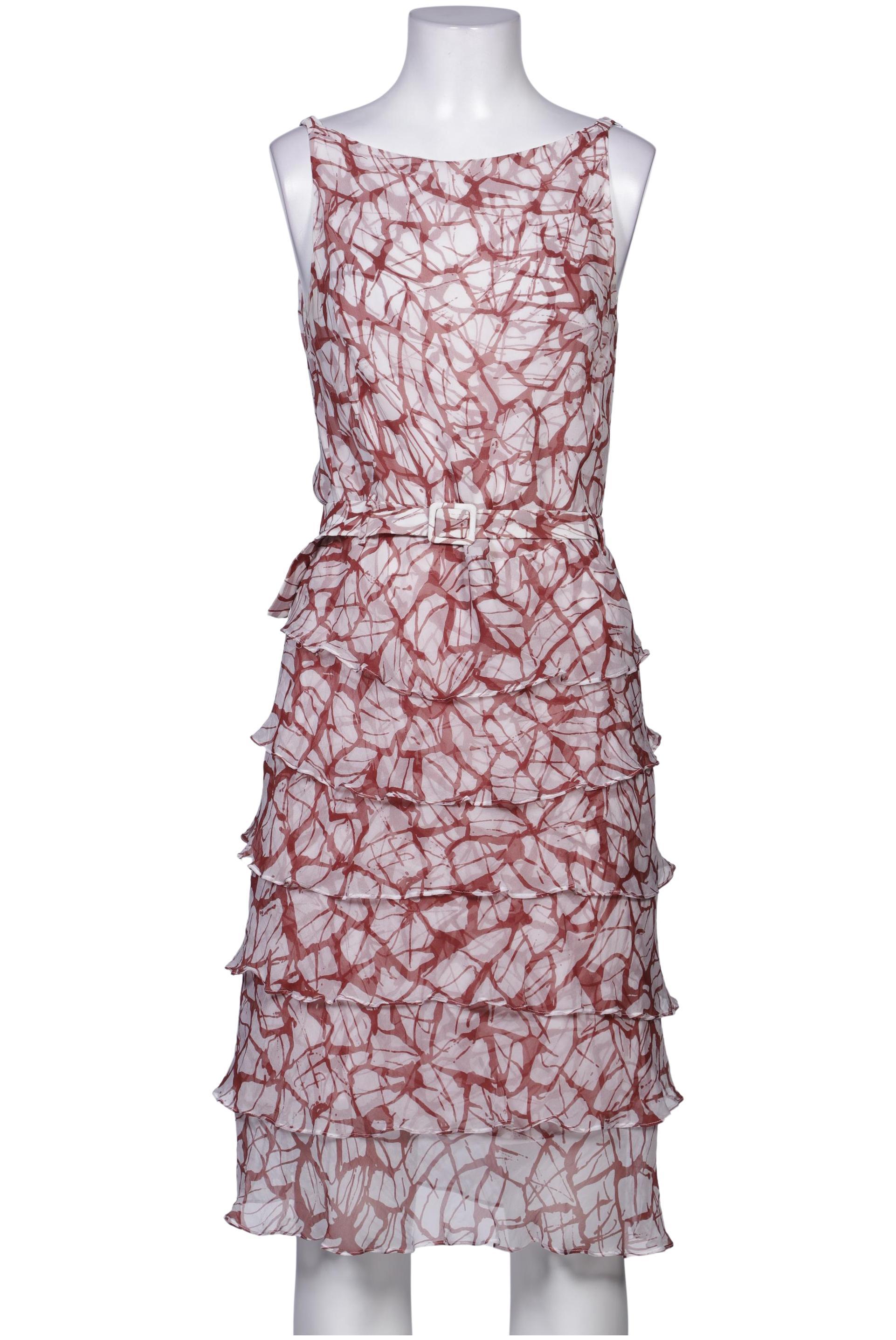 

Boss by Hugo Boss Damen Kleid, bordeaux, Gr. 38