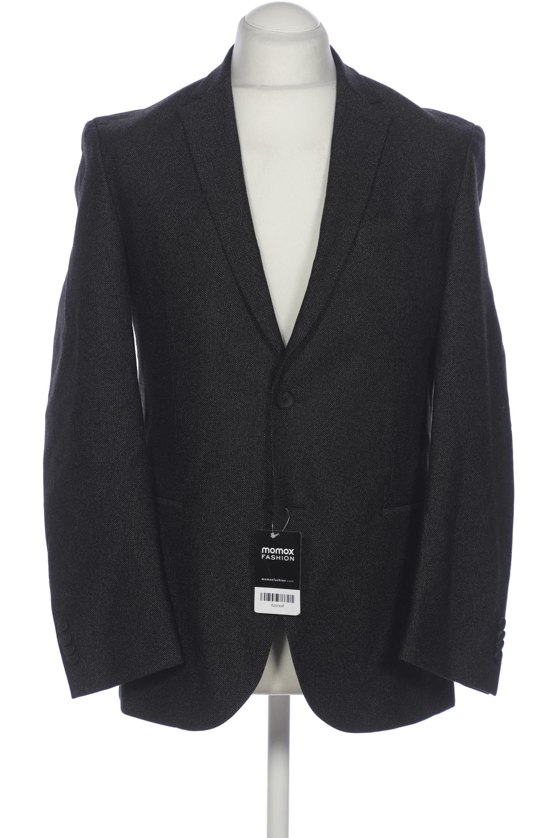 

Boss by Hugo Boss Herren Sakko, schwarz, Gr. 50
