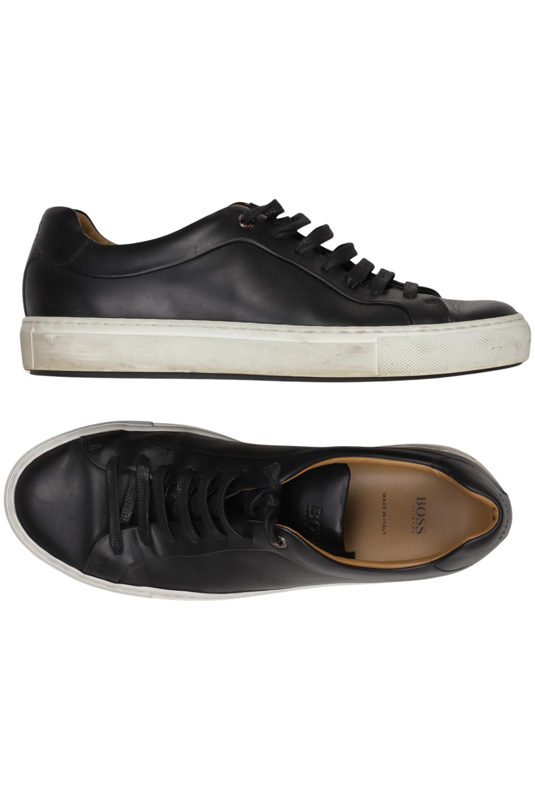 

Boss by Hugo Boss Herren Sneakers, schwarz, Gr. 41