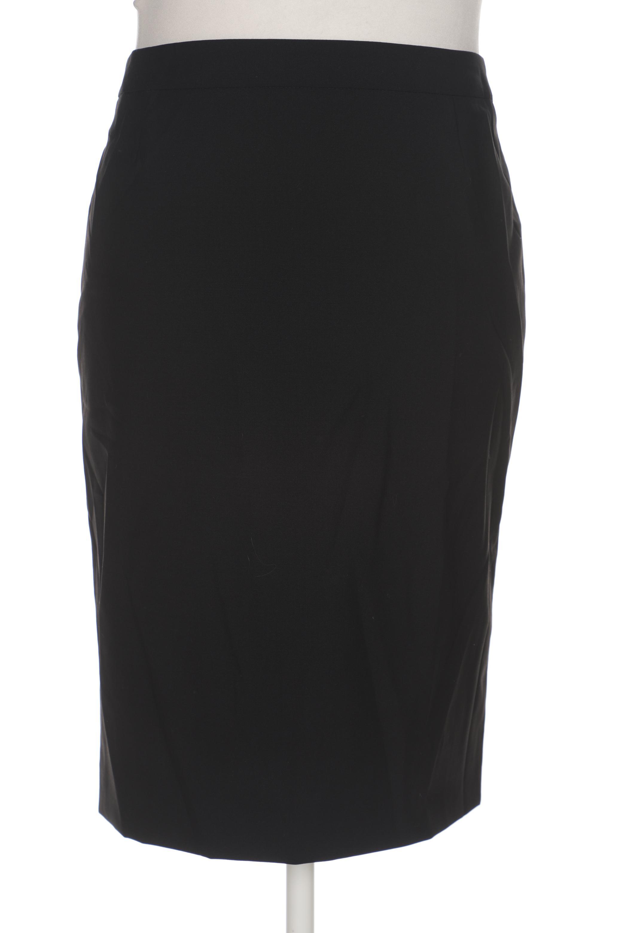 

Boss by Hugo Boss Damen Rock, schwarz, Gr. 42