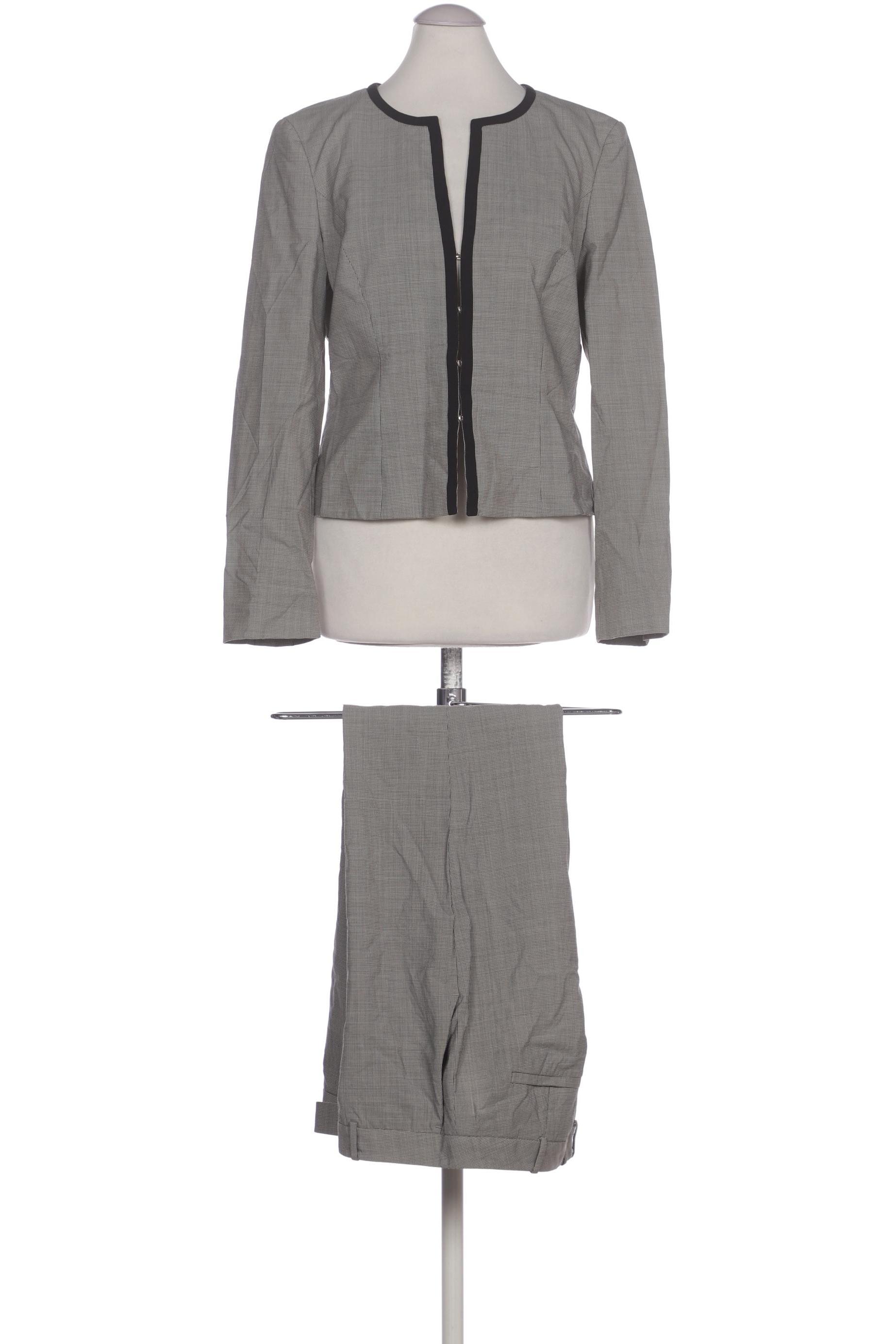 

Boss by Hugo Boss Damen Anzug, grau, Gr. 36