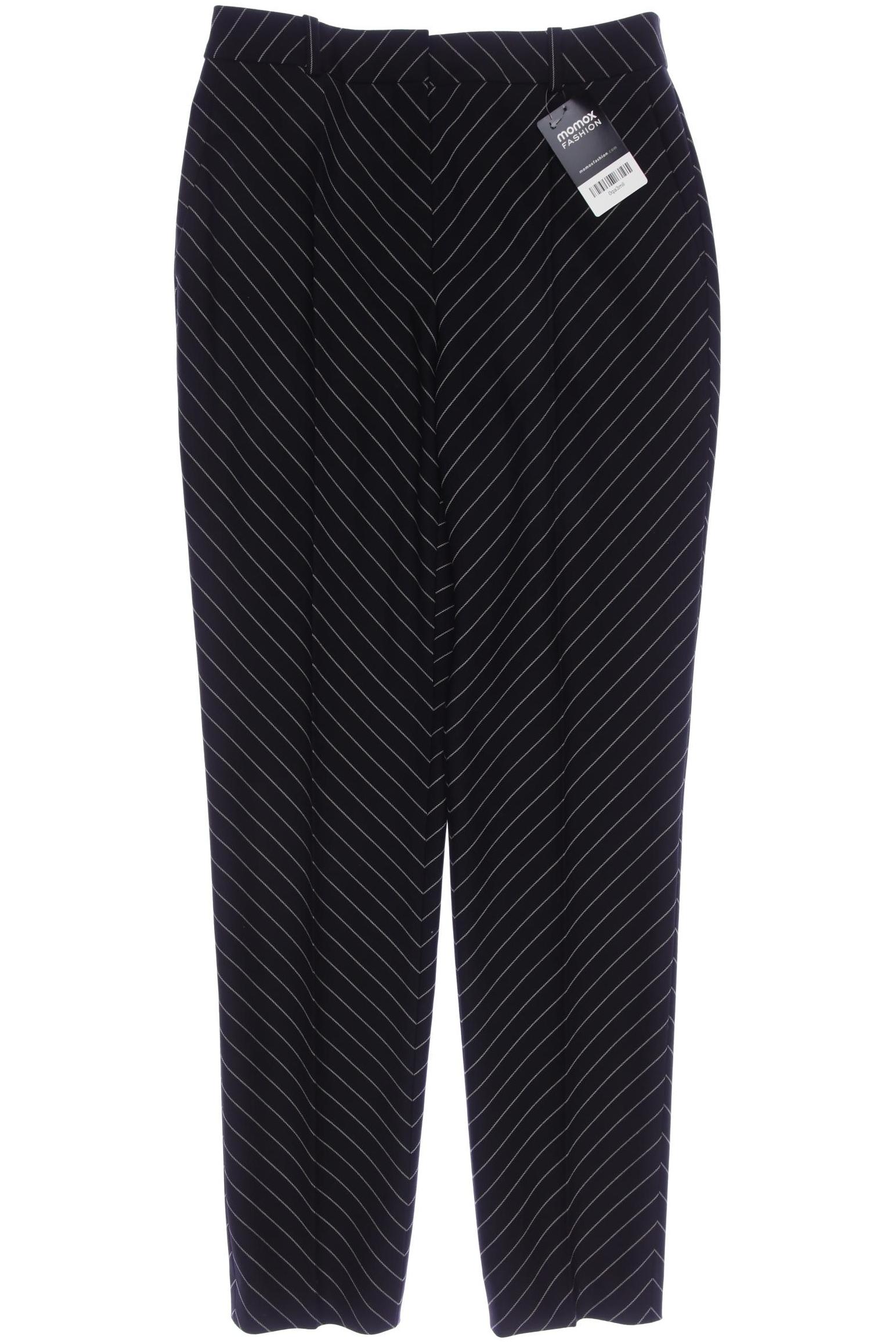 

Boss by Hugo Boss Damen Stoffhose, schwarz, Gr. 36