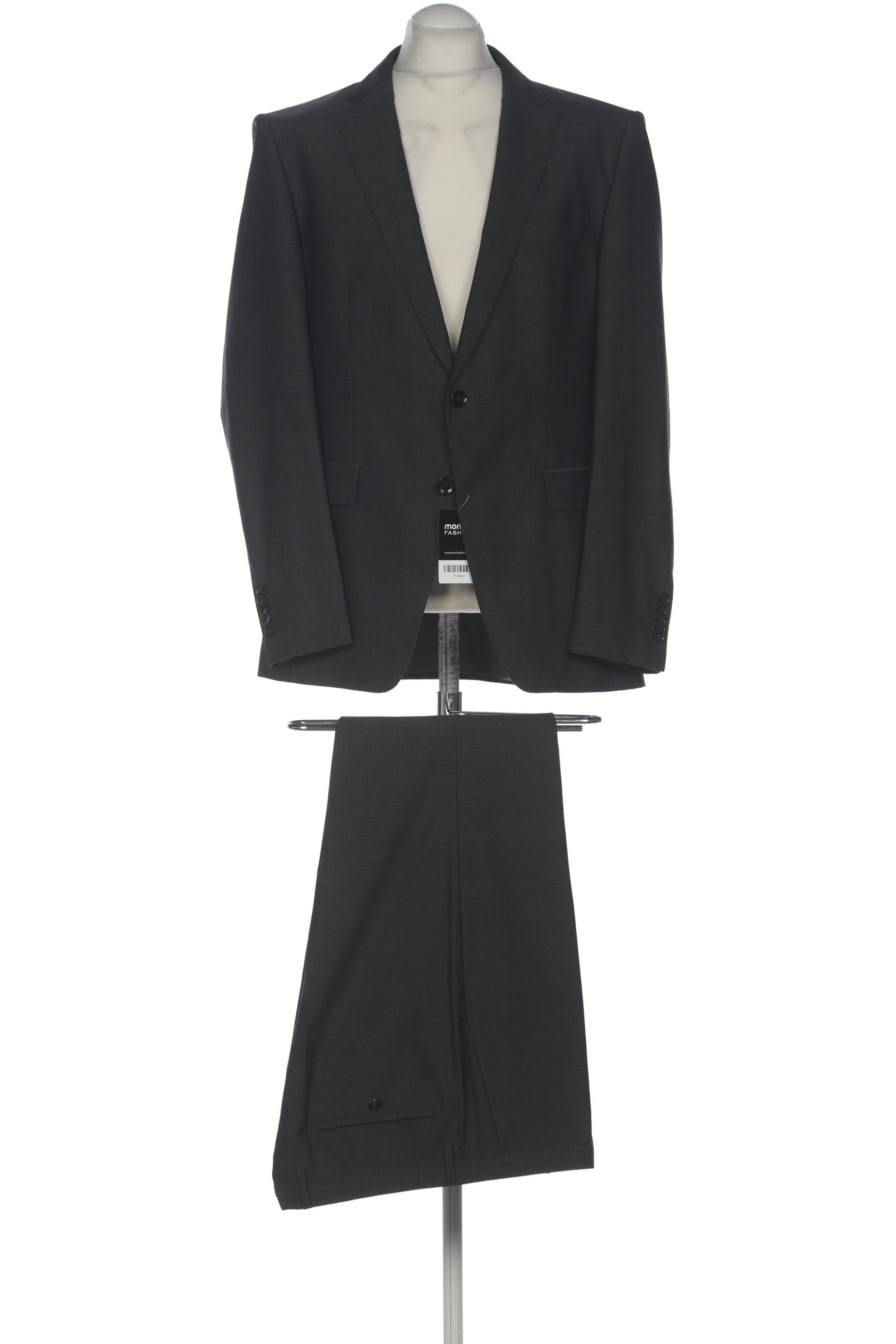 

Boss by Hugo Boss Herren Anzug, grau, Gr. 54