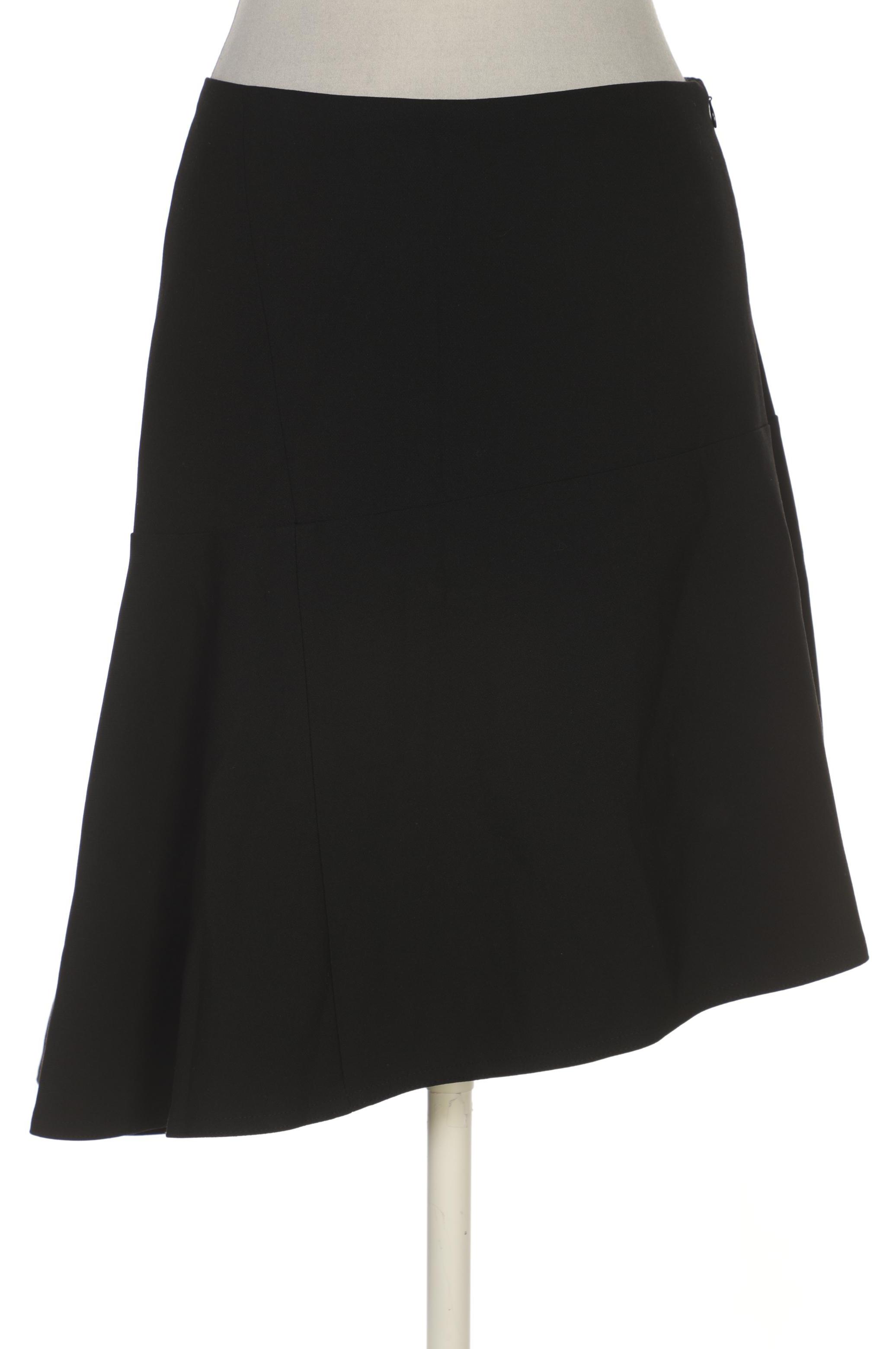 

Boss by Hugo Boss Damen Rock, schwarz, Gr. 36