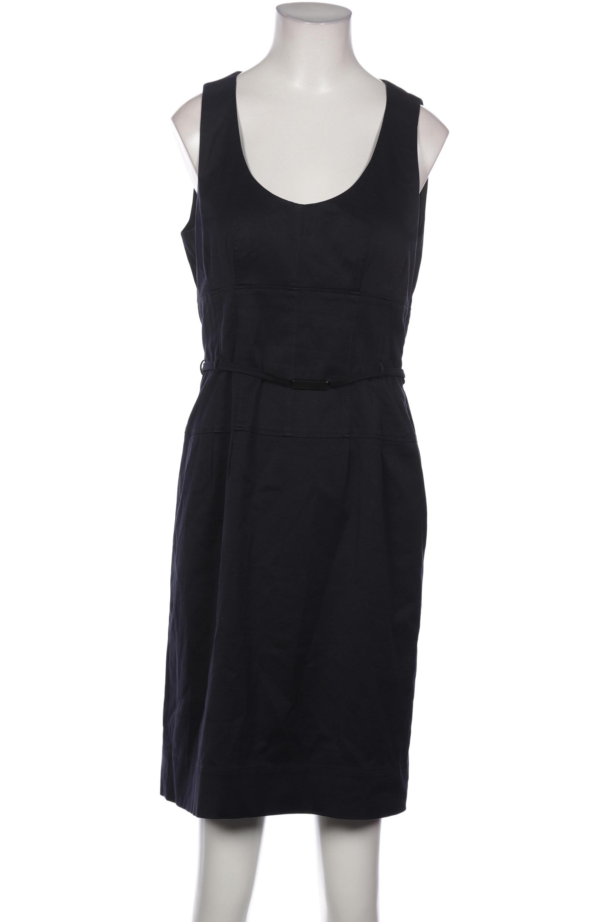 

Boss by Hugo Boss Damen Kleid, marineblau, Gr. 38