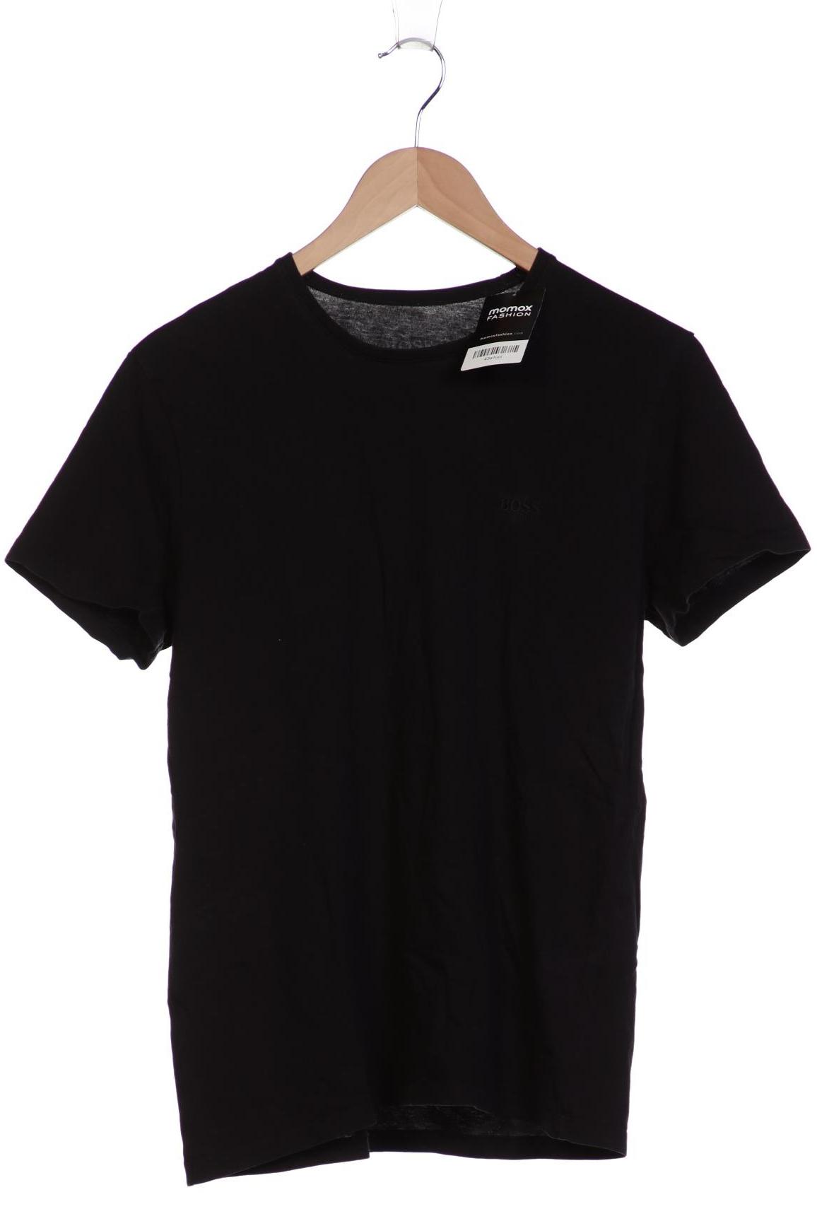 

Boss by Hugo Boss Herren T-Shirt, schwarz, Gr. 46