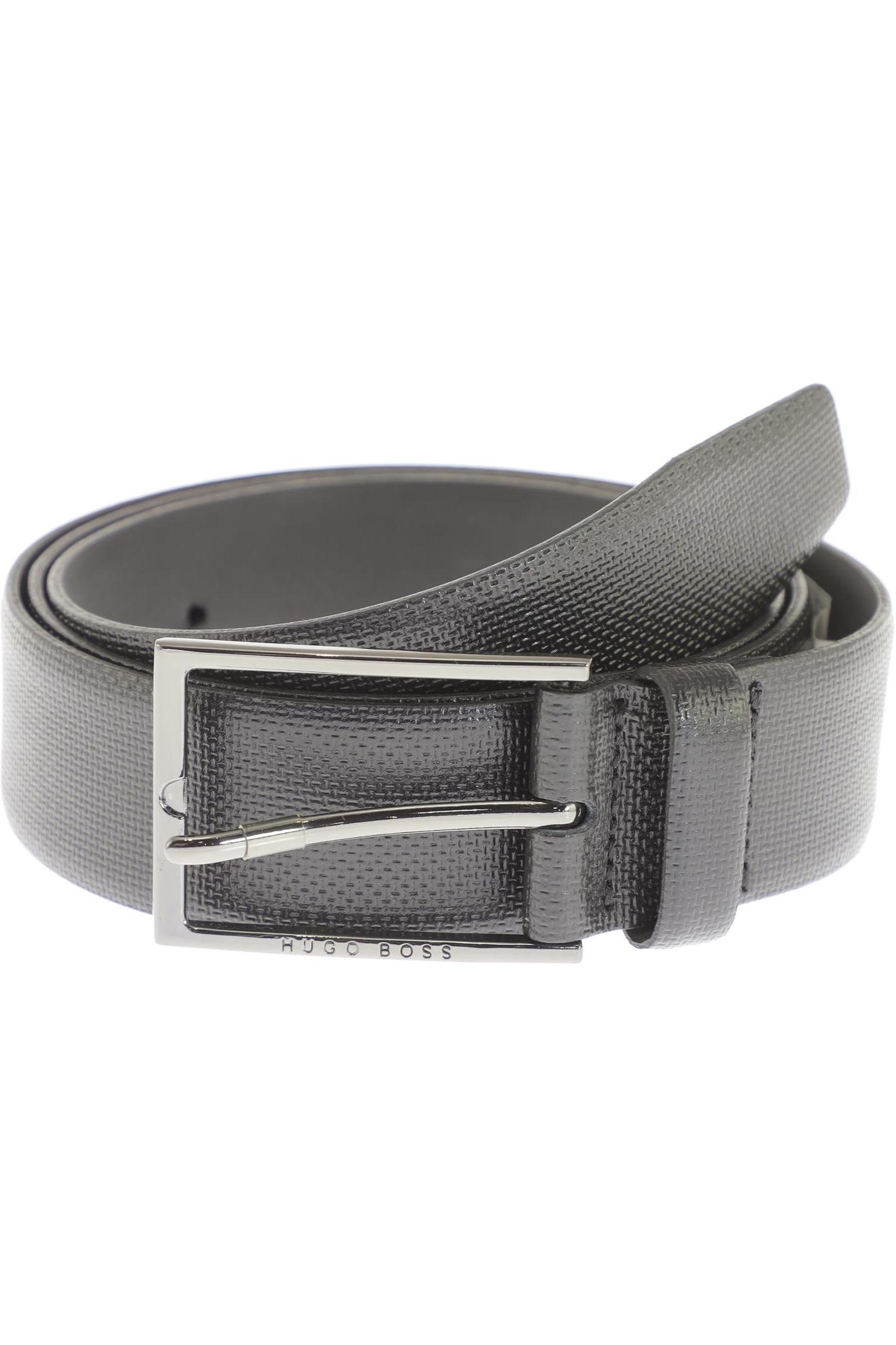

Boss by Hugo Boss Herren Gürtel, schwarz, Gr. 95