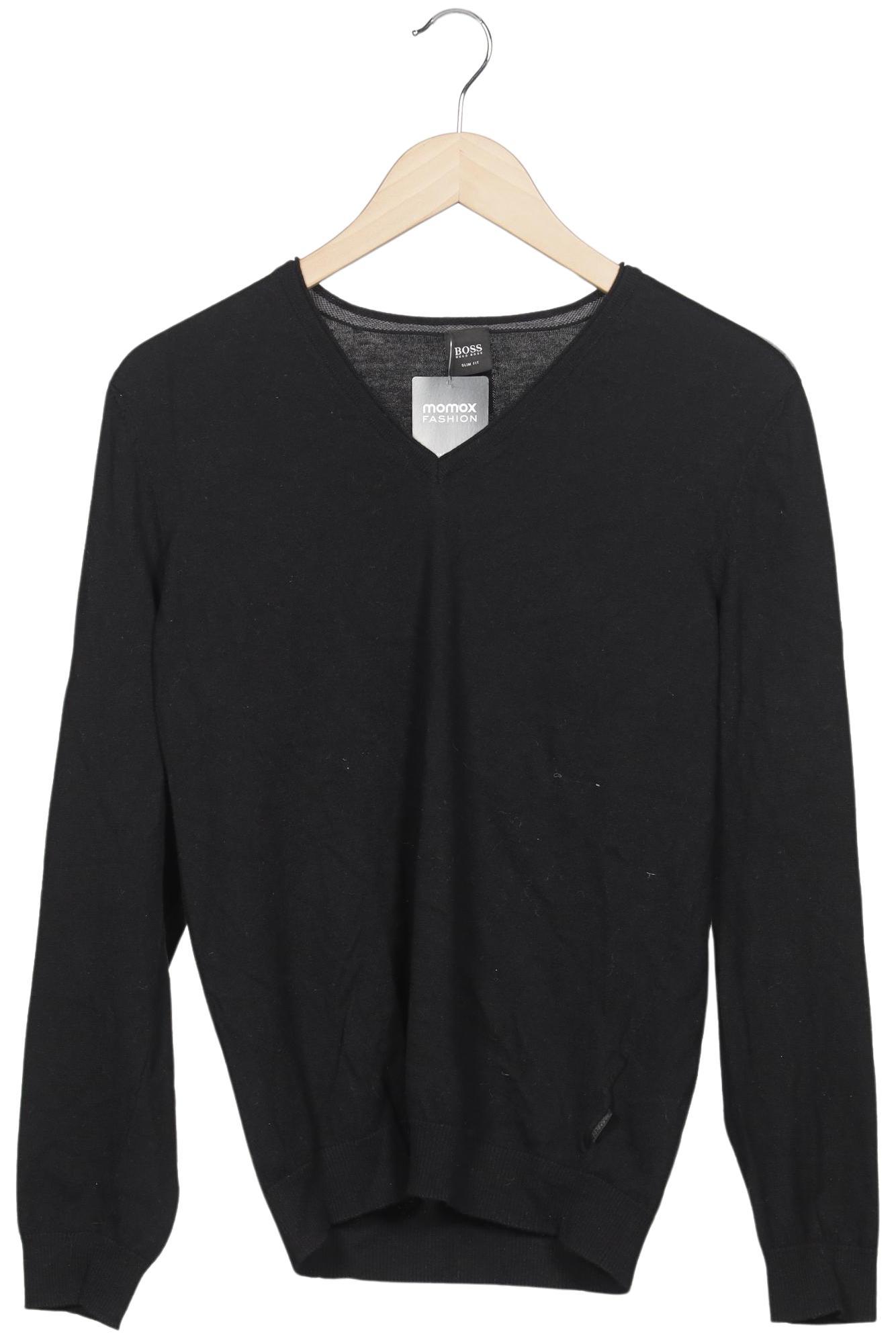 

Boss by Hugo Boss Damen Pullover, schwarz, Gr. 42