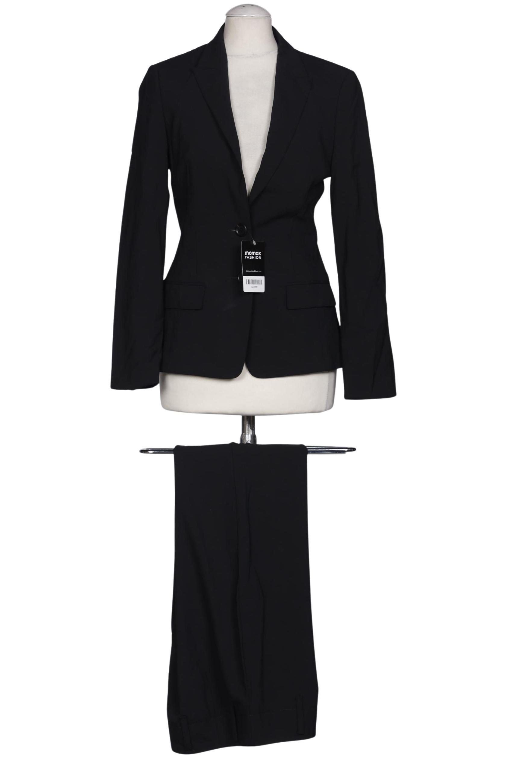 

Boss by Hugo Boss Damen Anzug, marineblau, Gr. 32