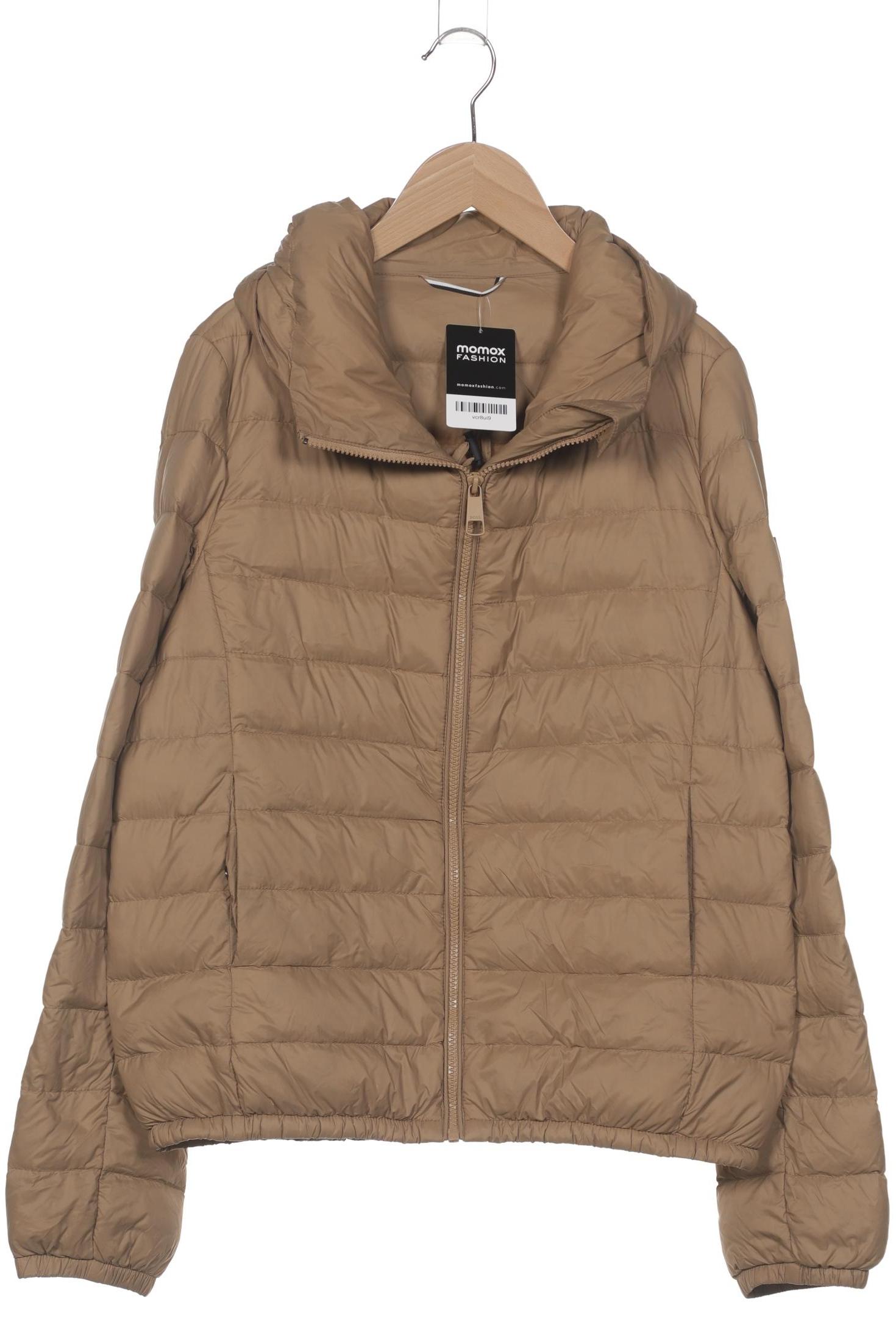 

Boss by Hugo Boss Damen Jacke, braun, Gr. 36