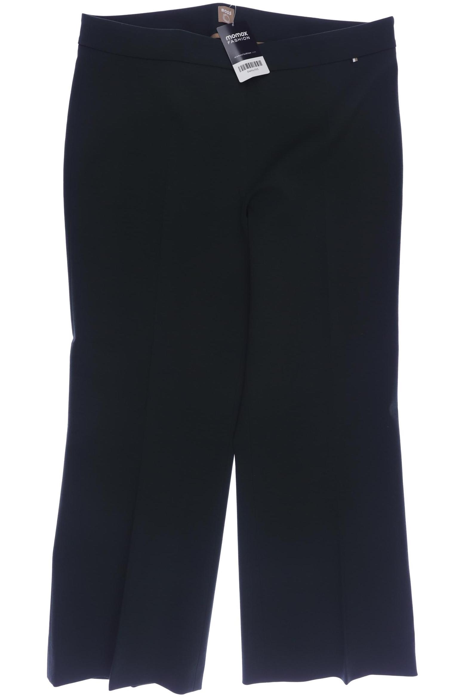 

Boss by Hugo Boss Damen Stoffhose, grün, Gr. 44