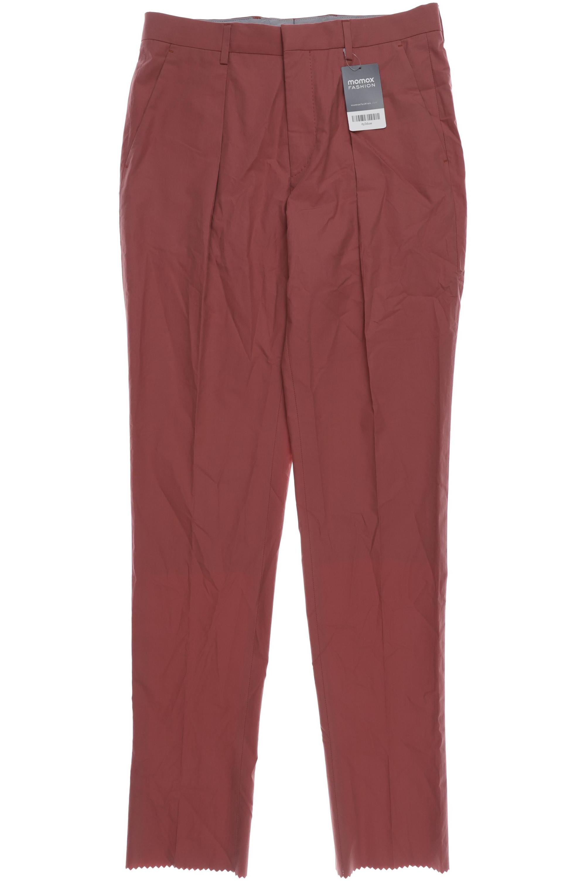 

Boss by Hugo Boss Damen Stoffhose, pink, Gr. 46