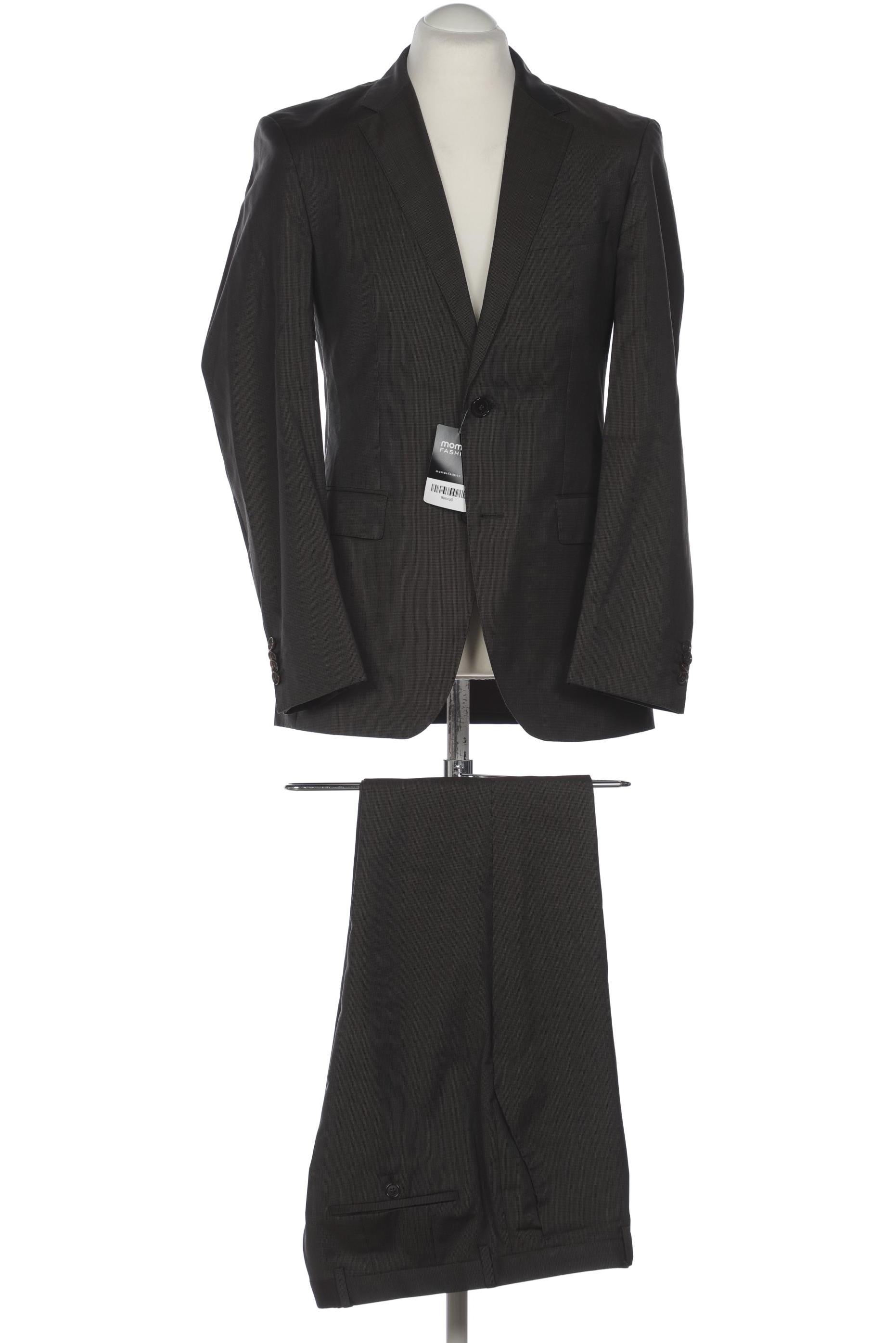 

Boss by Hugo Boss Herren Anzug, grau, Gr. 94