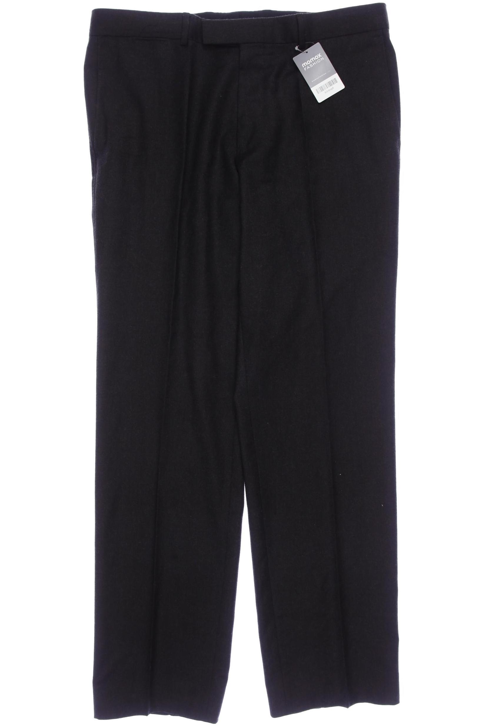 

Boss by Hugo Boss Herren Stoffhose, grau, Gr. 110