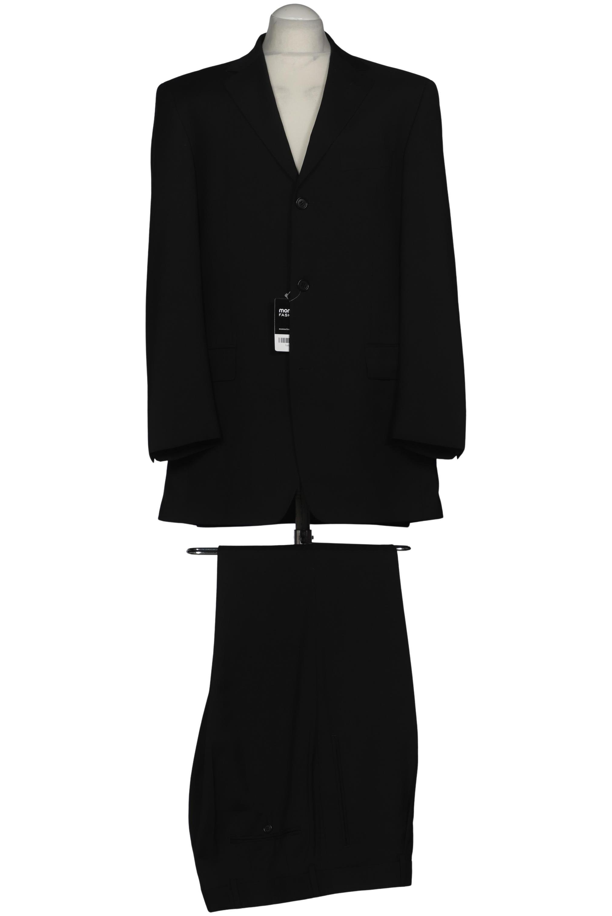 

Boss by Hugo Boss Herren Anzug, schwarz, Gr. 98