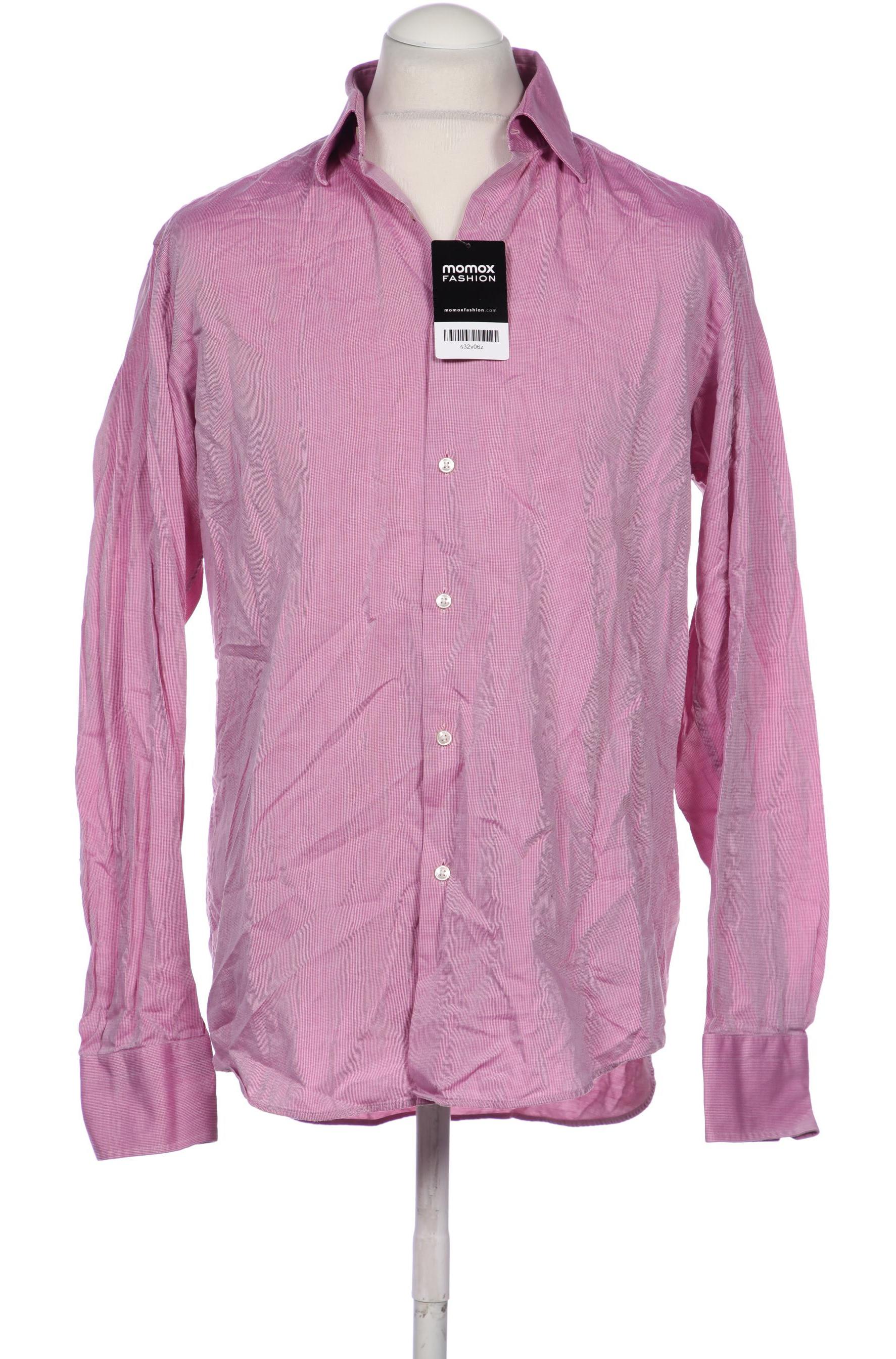 

BOSS by Hugo Boss Herren Hemd, pink
