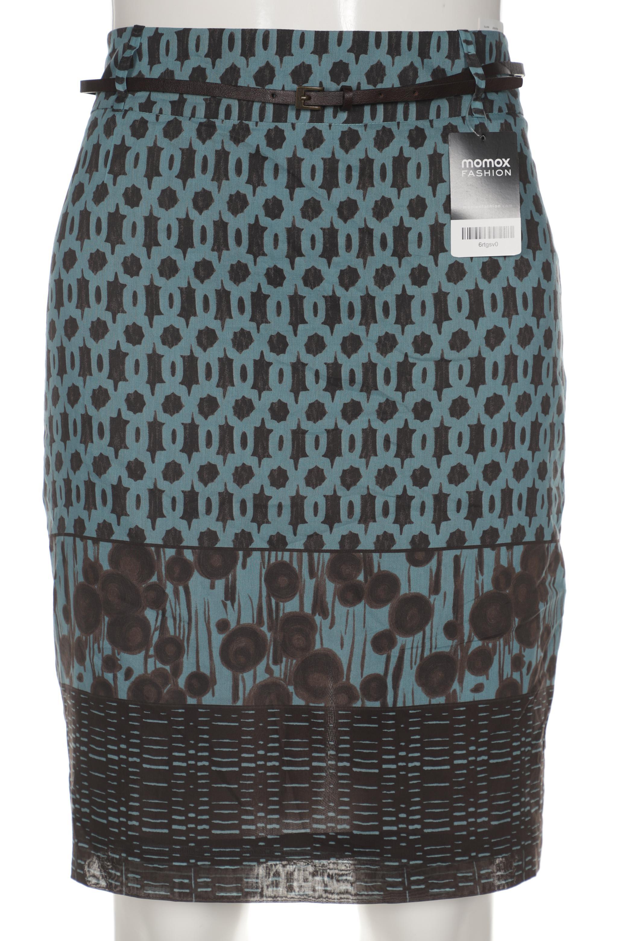 

BOSS by Hugo Boss Damen Rock, türkis