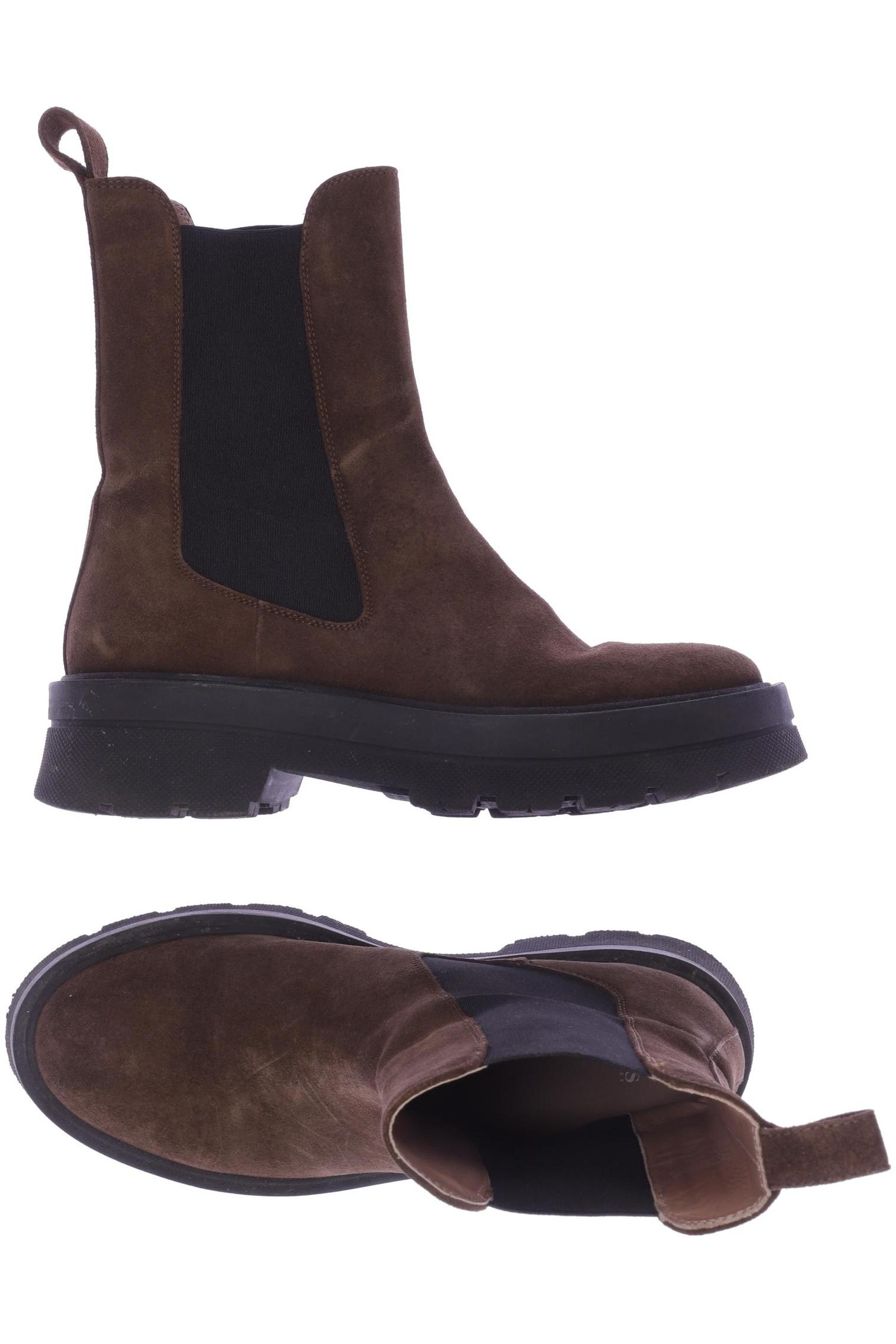 

Boss by Hugo Boss Damen Stiefel, braun, Gr. 39