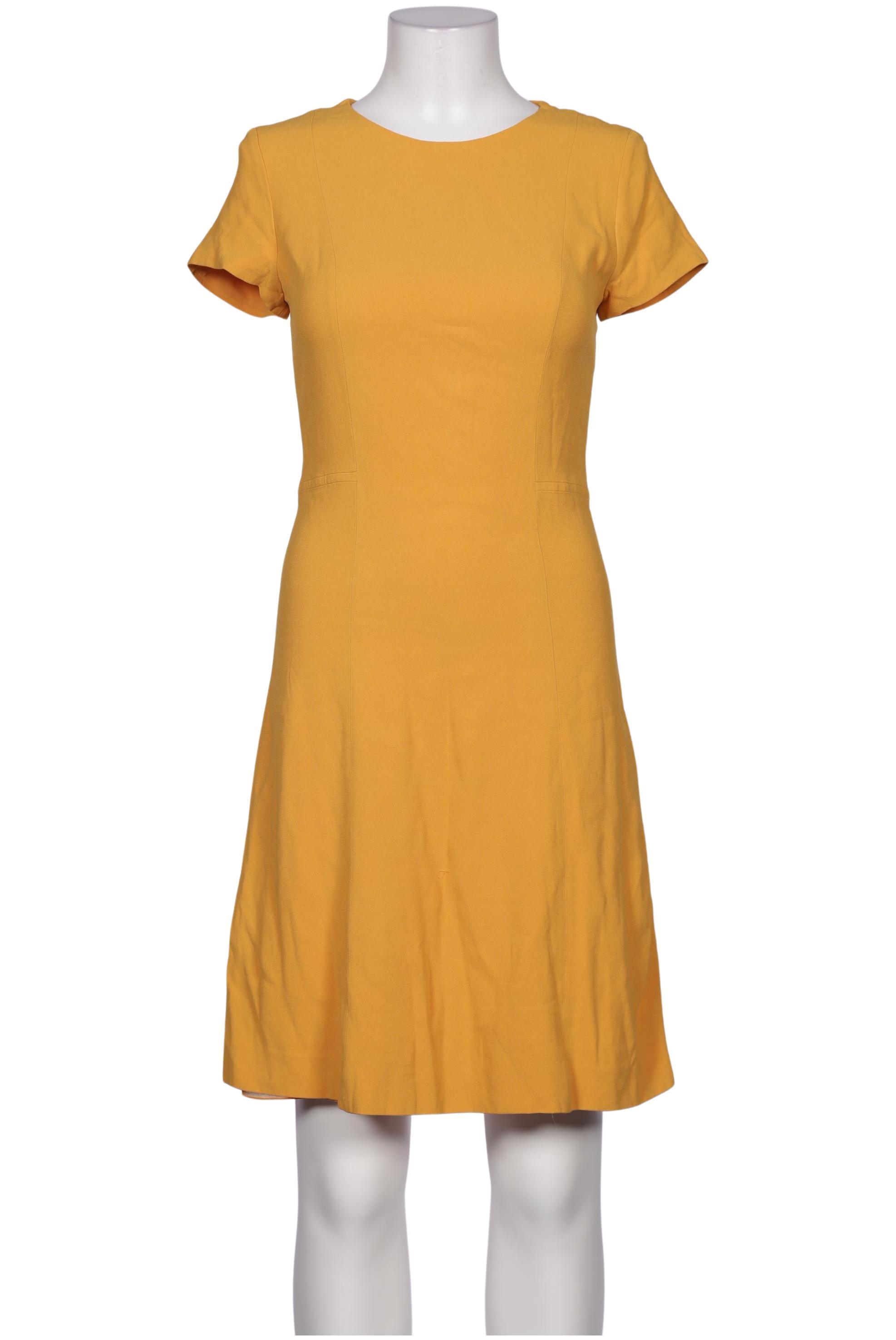 

Boss by Hugo Boss Damen Kleid, orange, Gr. 36