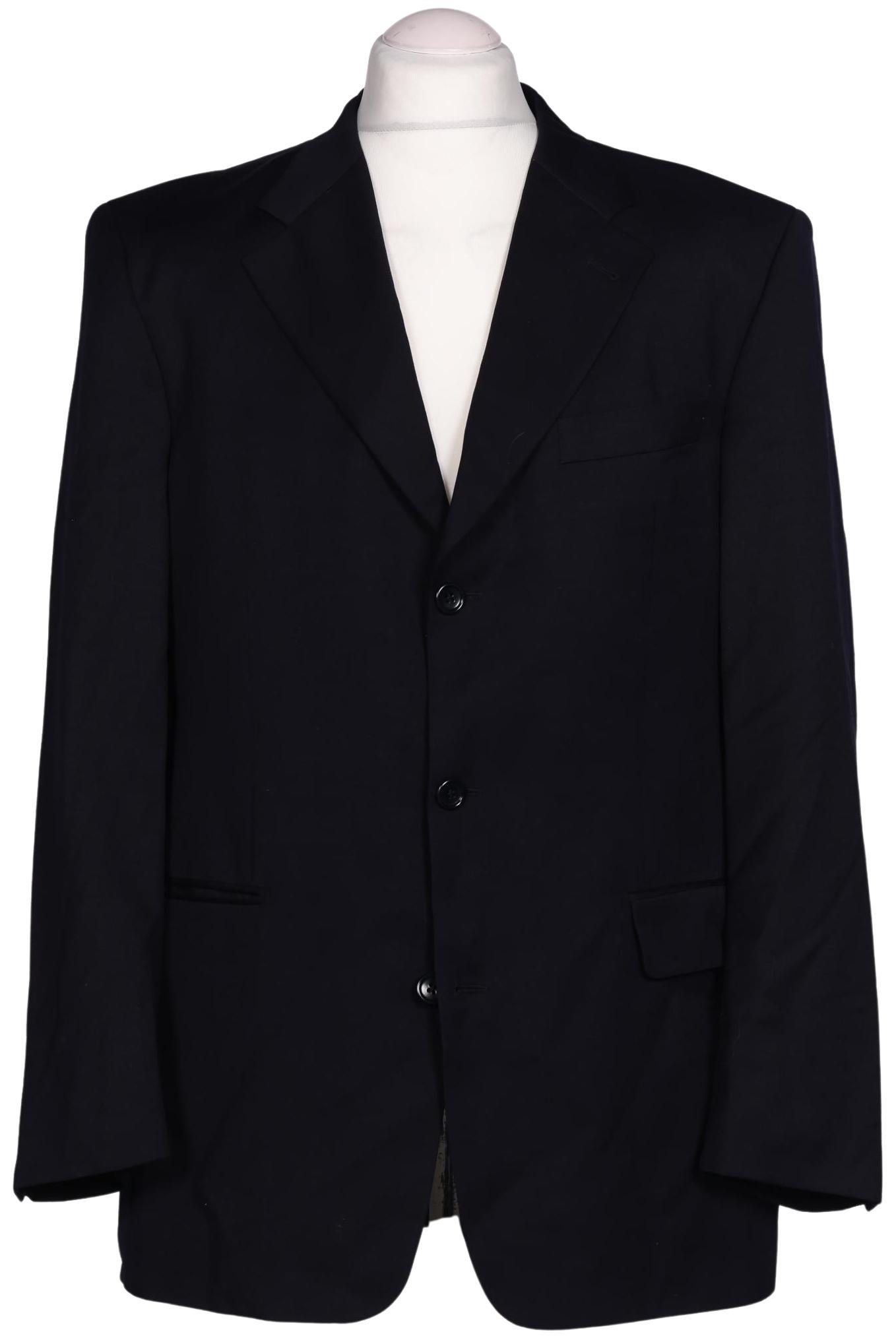 

Boss by Hugo Boss Herren Sakko, marineblau, Gr. 102