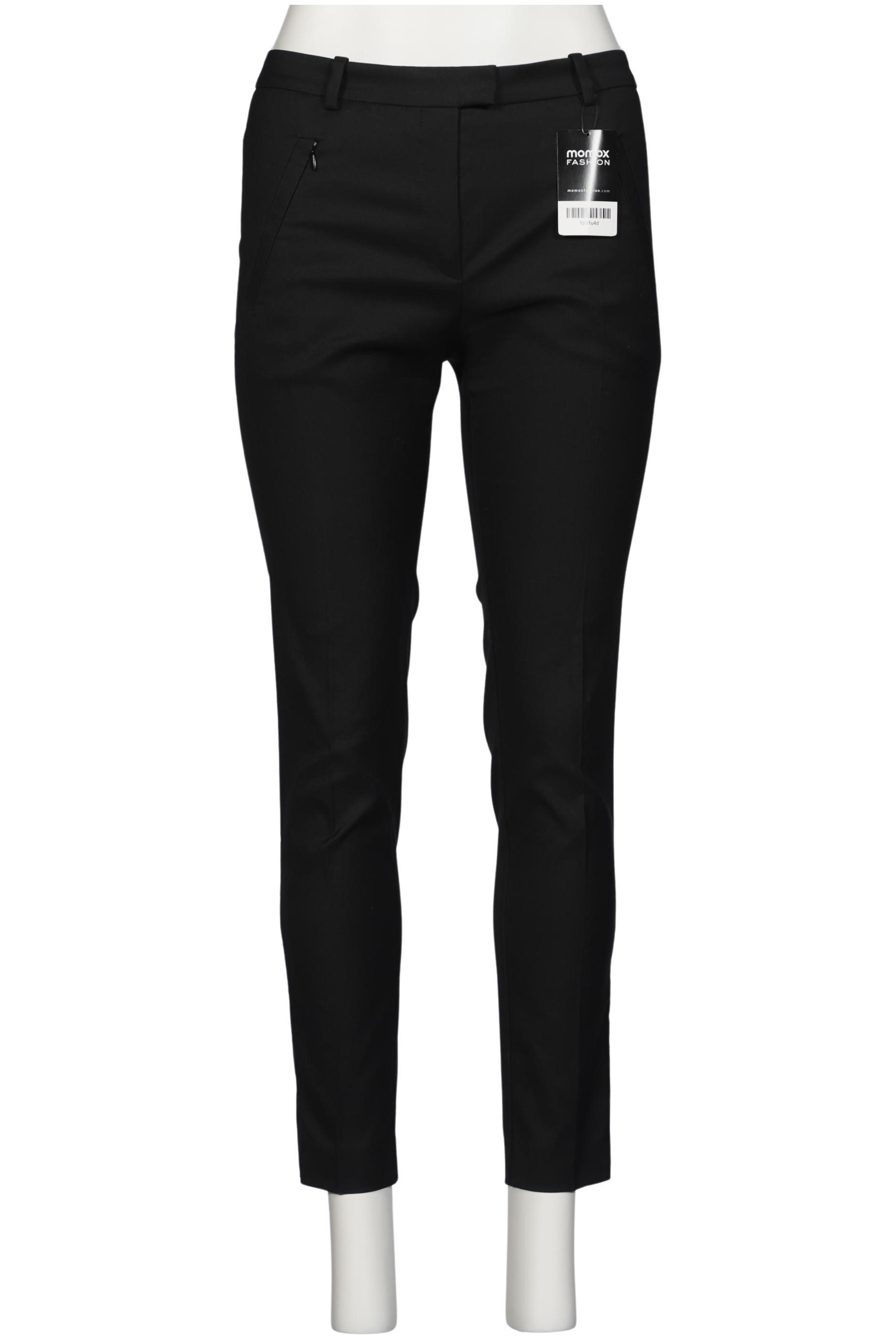 

Boss by Hugo Boss Damen Stoffhose, schwarz, Gr. 31