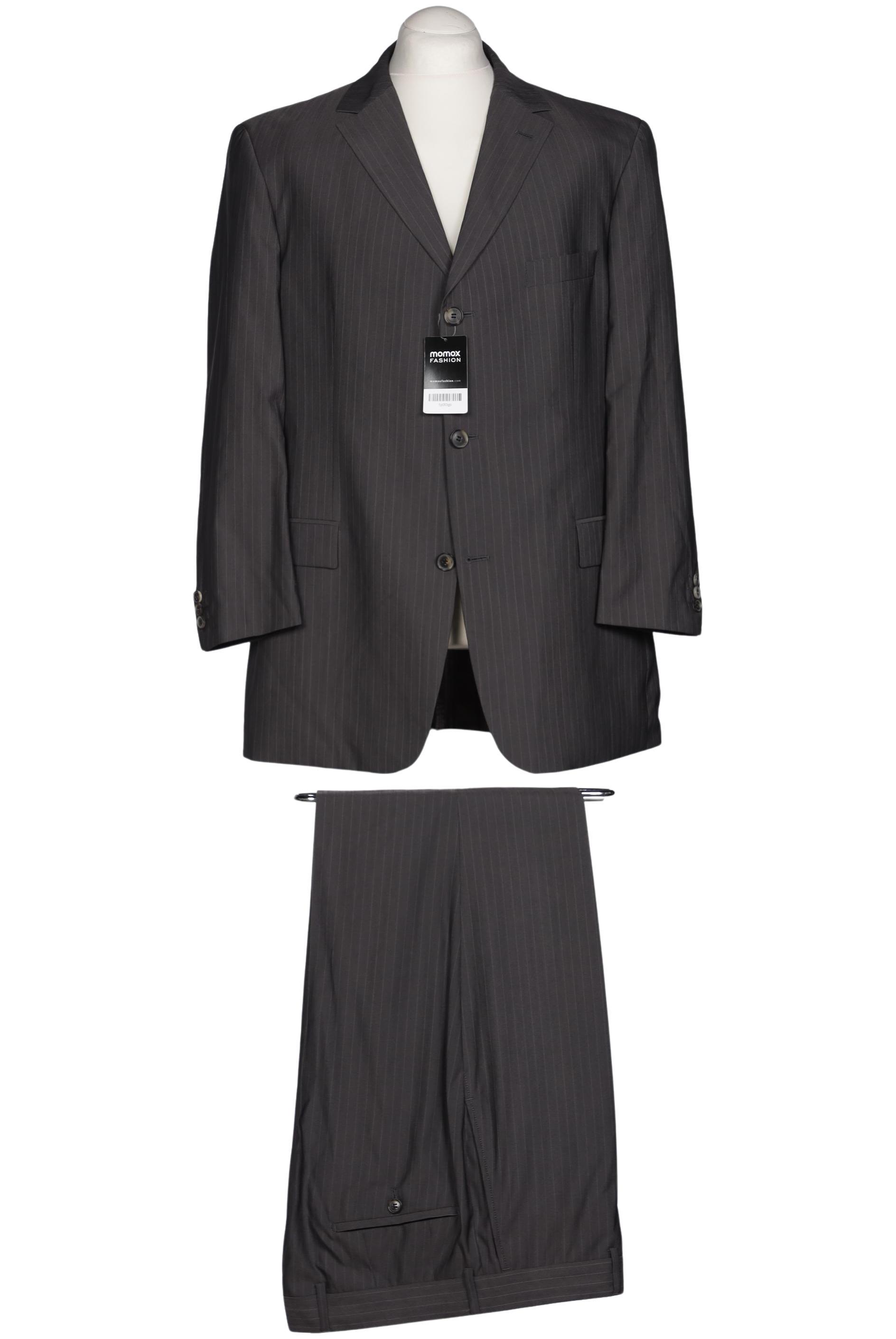 

Boss by Hugo Boss Herren Anzug, grau, Gr. 54