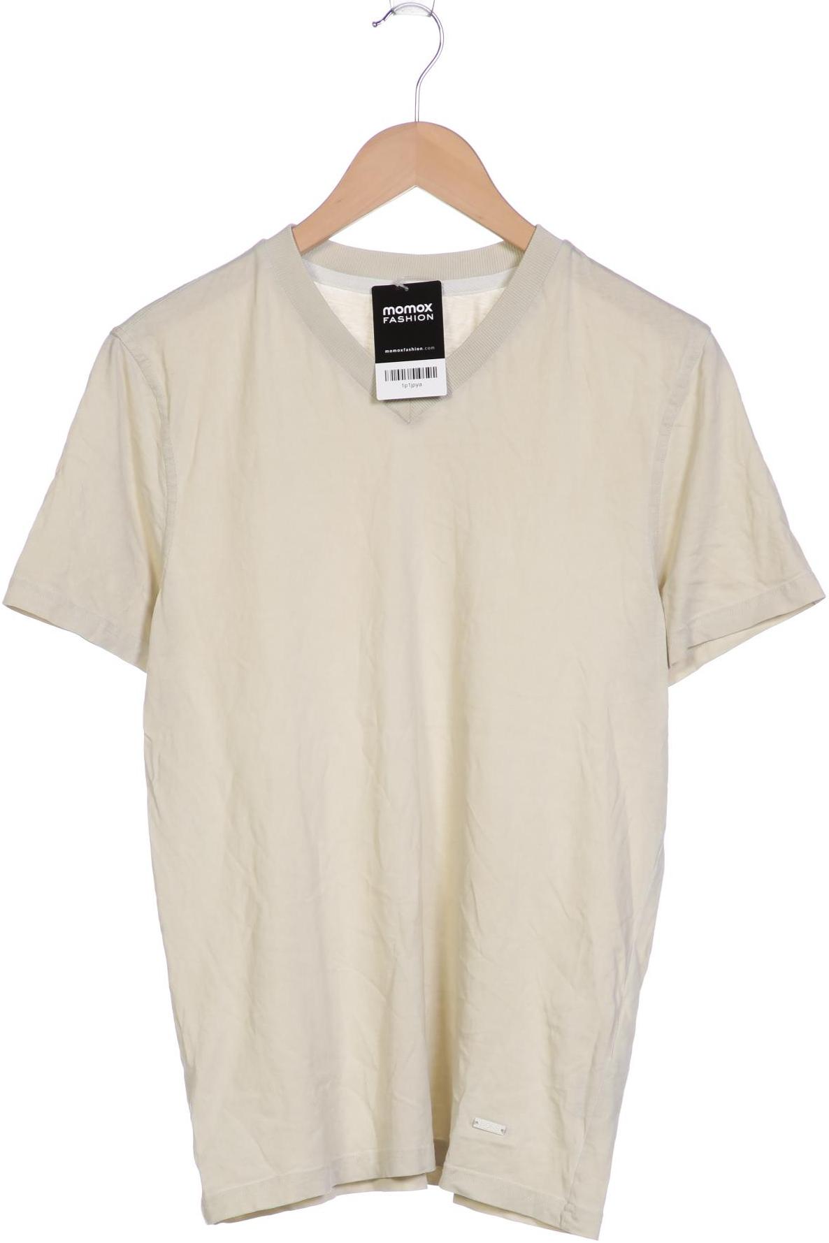 

BOSS by Hugo Boss Herren T-Shirt, beige