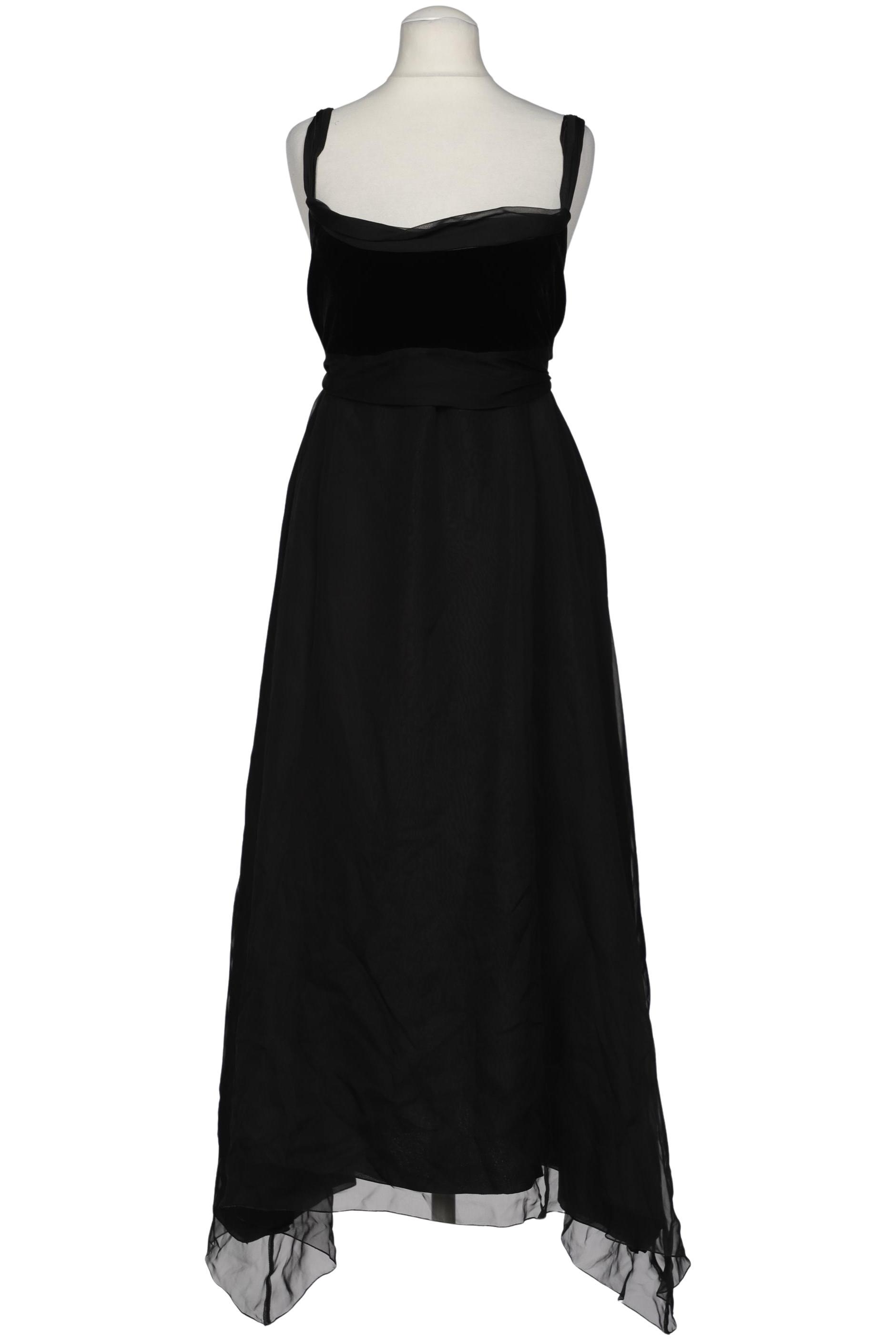 

Boss by Hugo Boss Damen Kleid, schwarz, Gr. 42