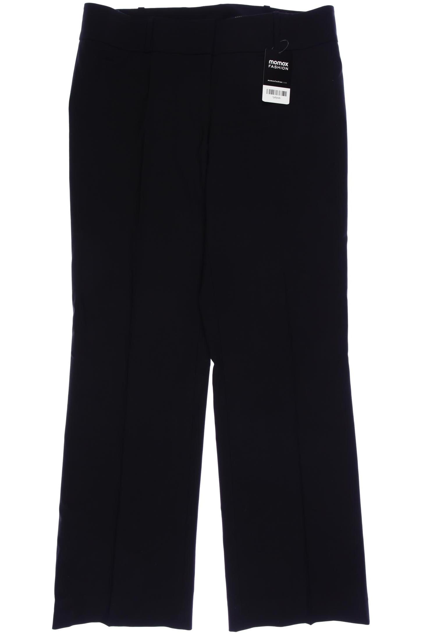 

Boss by Hugo Boss Damen Stoffhose, schwarz, Gr. 40