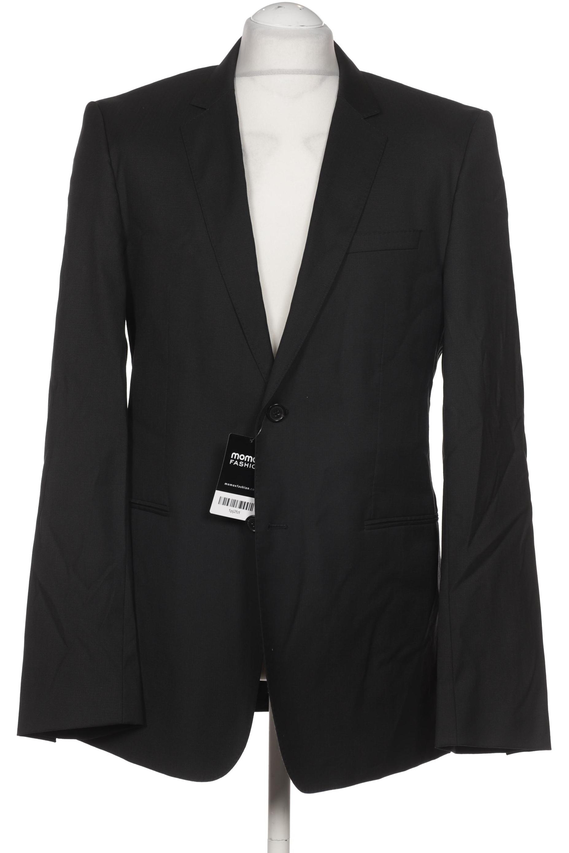 

Boss by Hugo Boss Herren Sakko, schwarz, Gr. 102