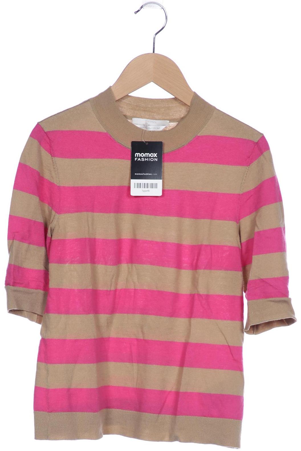 

Boss by Hugo Boss Damen Pullover, braun, Gr. 38