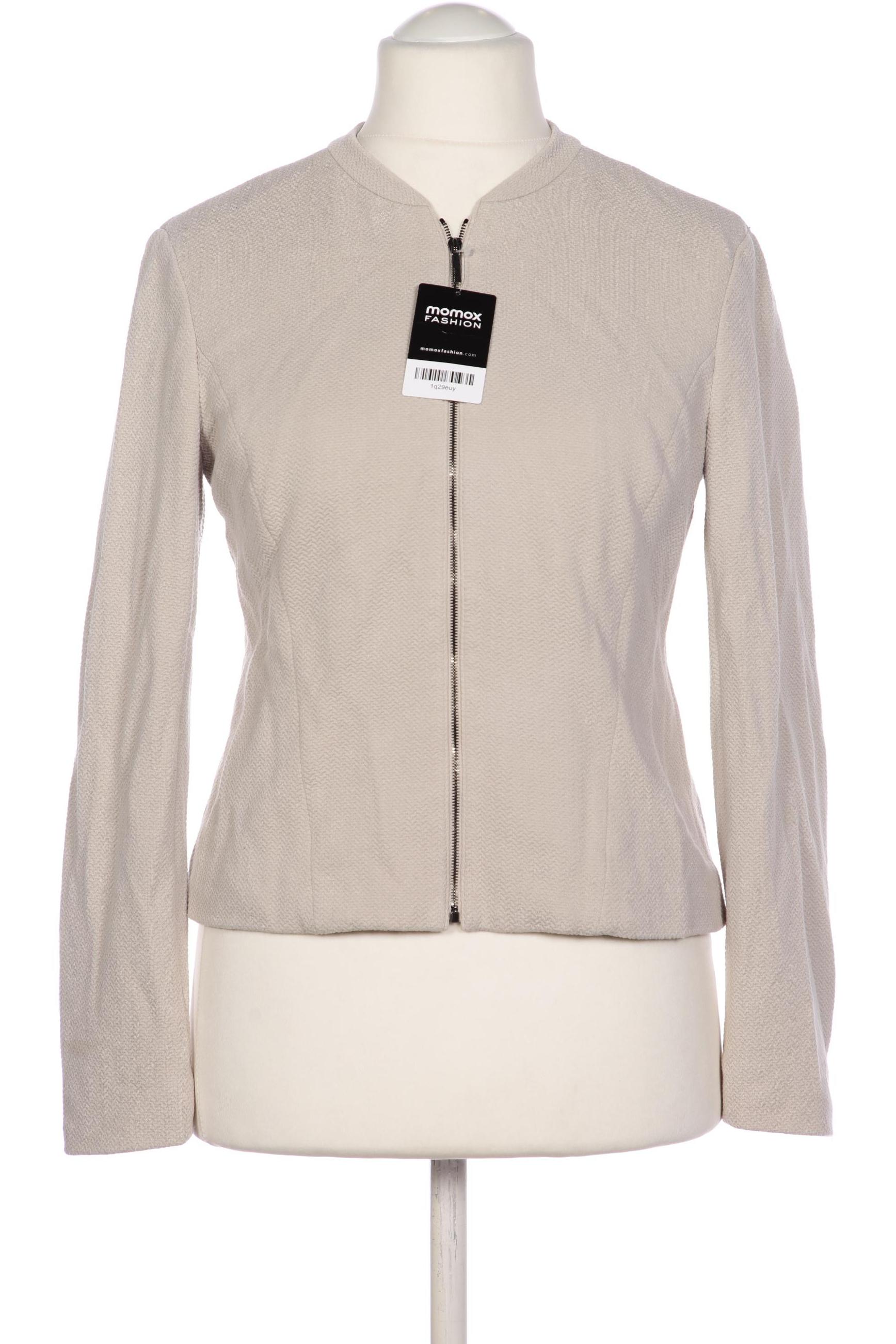 

Boss by Hugo Boss Damen Blazer, beige, Gr. 40