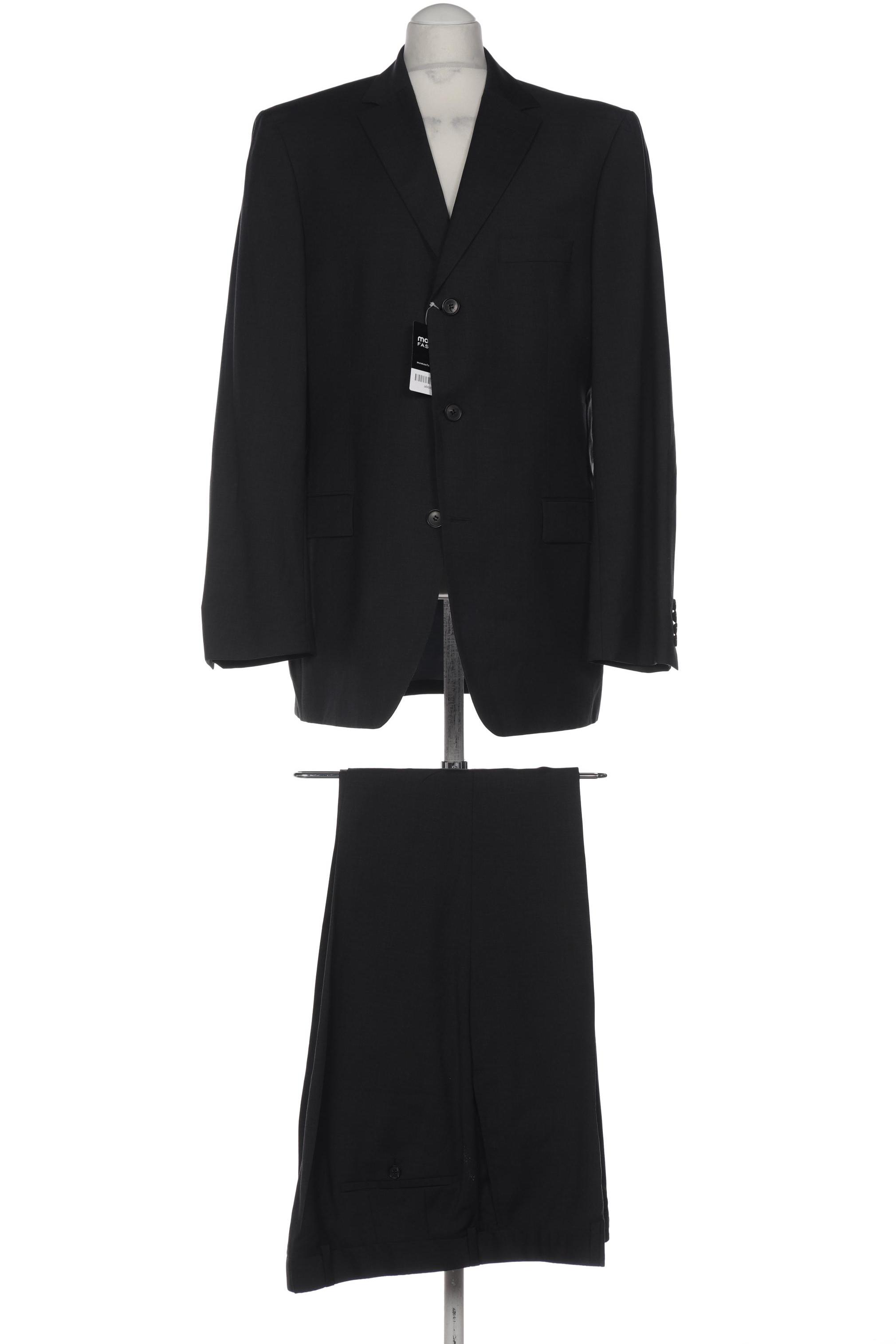 

Boss by Hugo Boss Herren Anzug, grau, Gr. 54