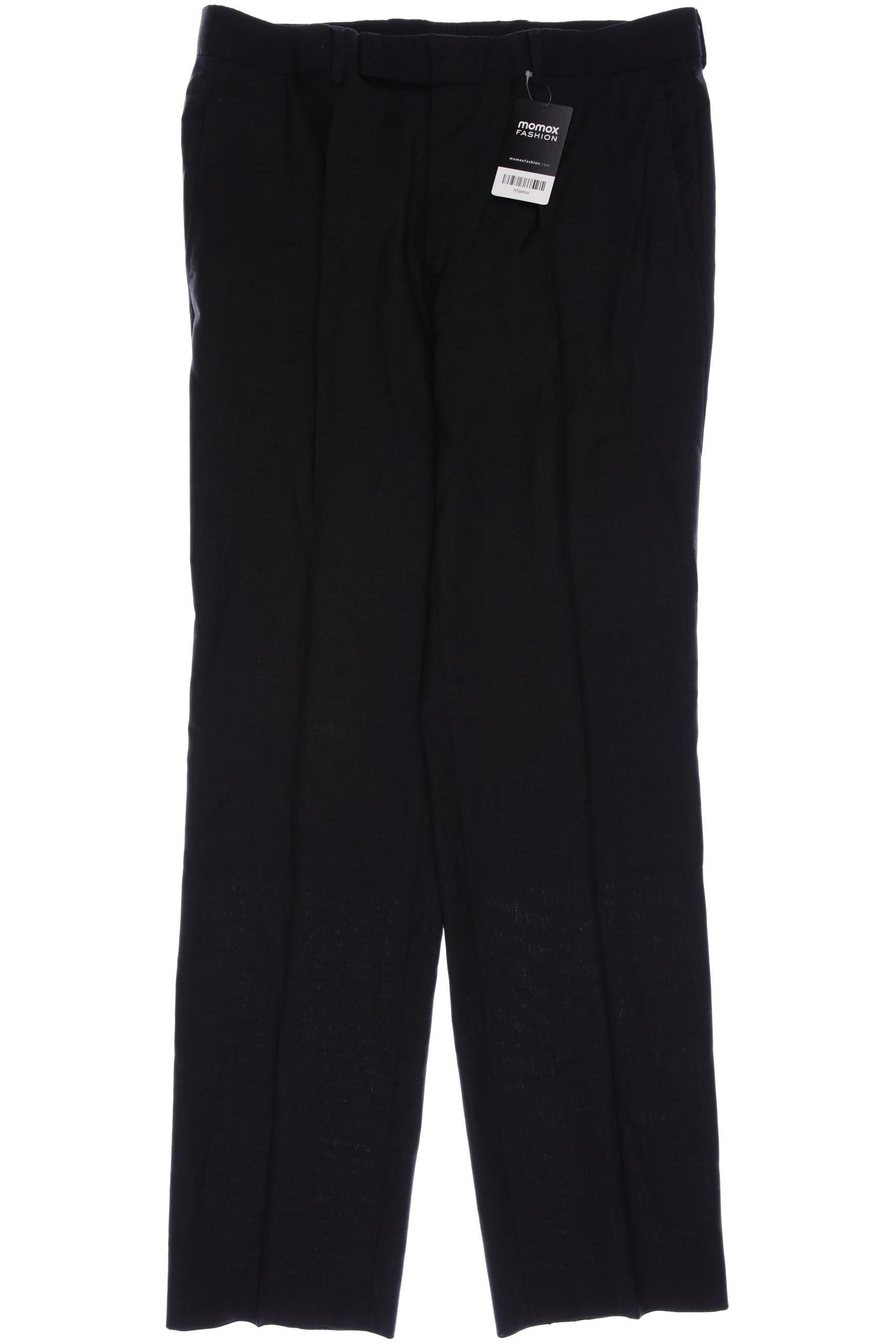

BOSS by Hugo Boss Herren Stoffhose, grau