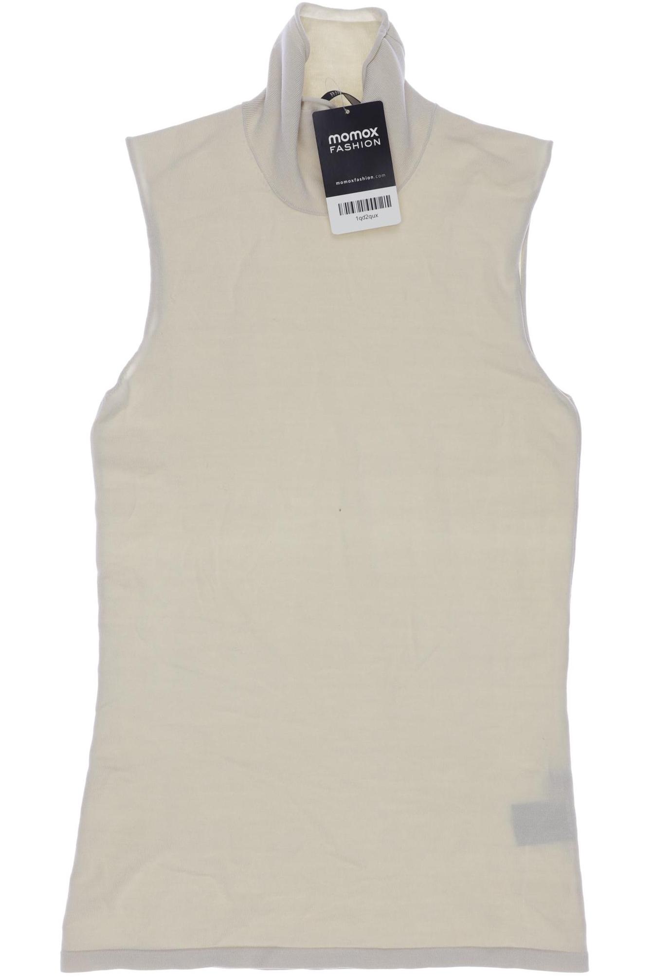 

Boss by Hugo Boss Damen Top, beige, Gr. 34
