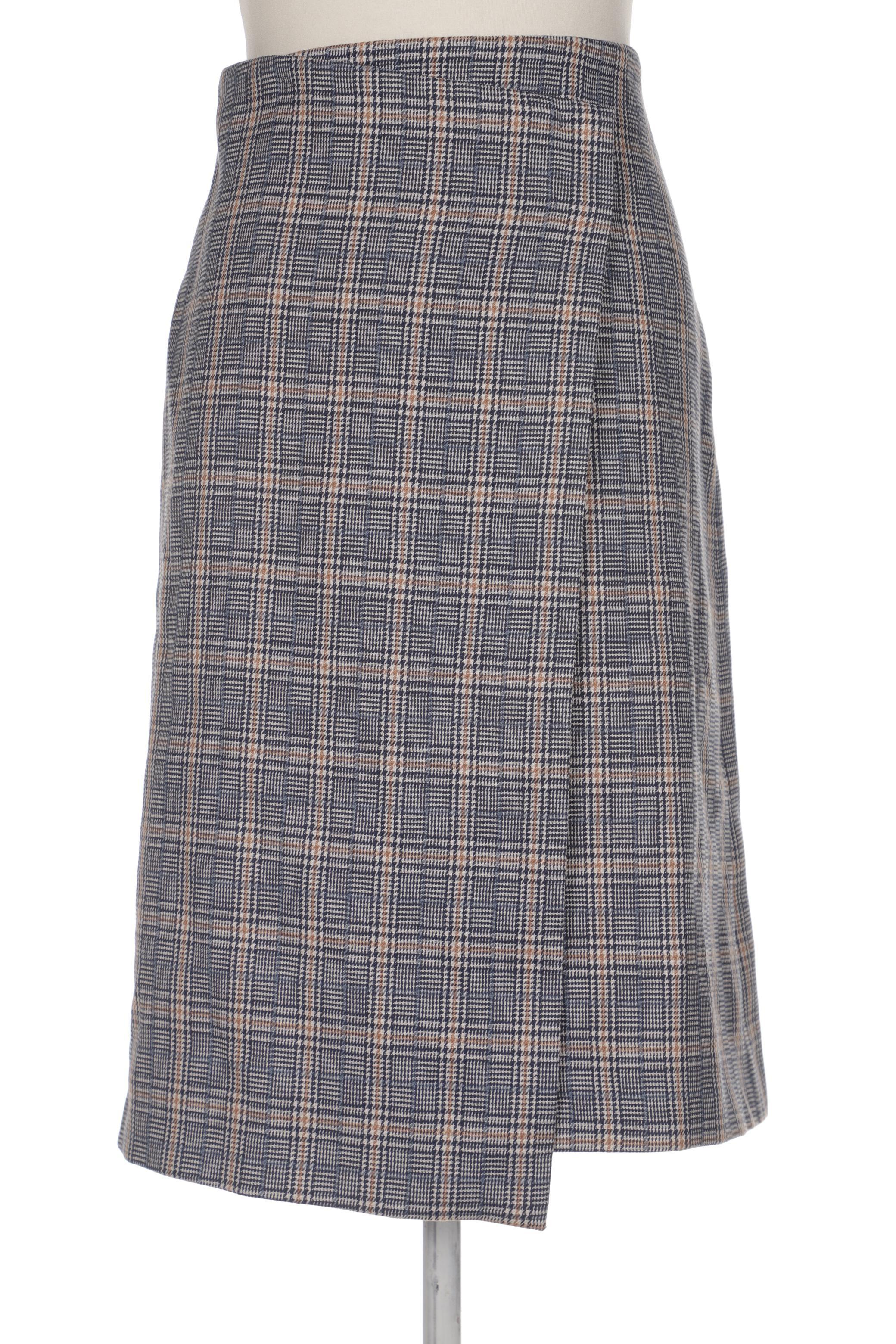

Boss by Hugo Boss Damen Rock, blau, Gr. 36