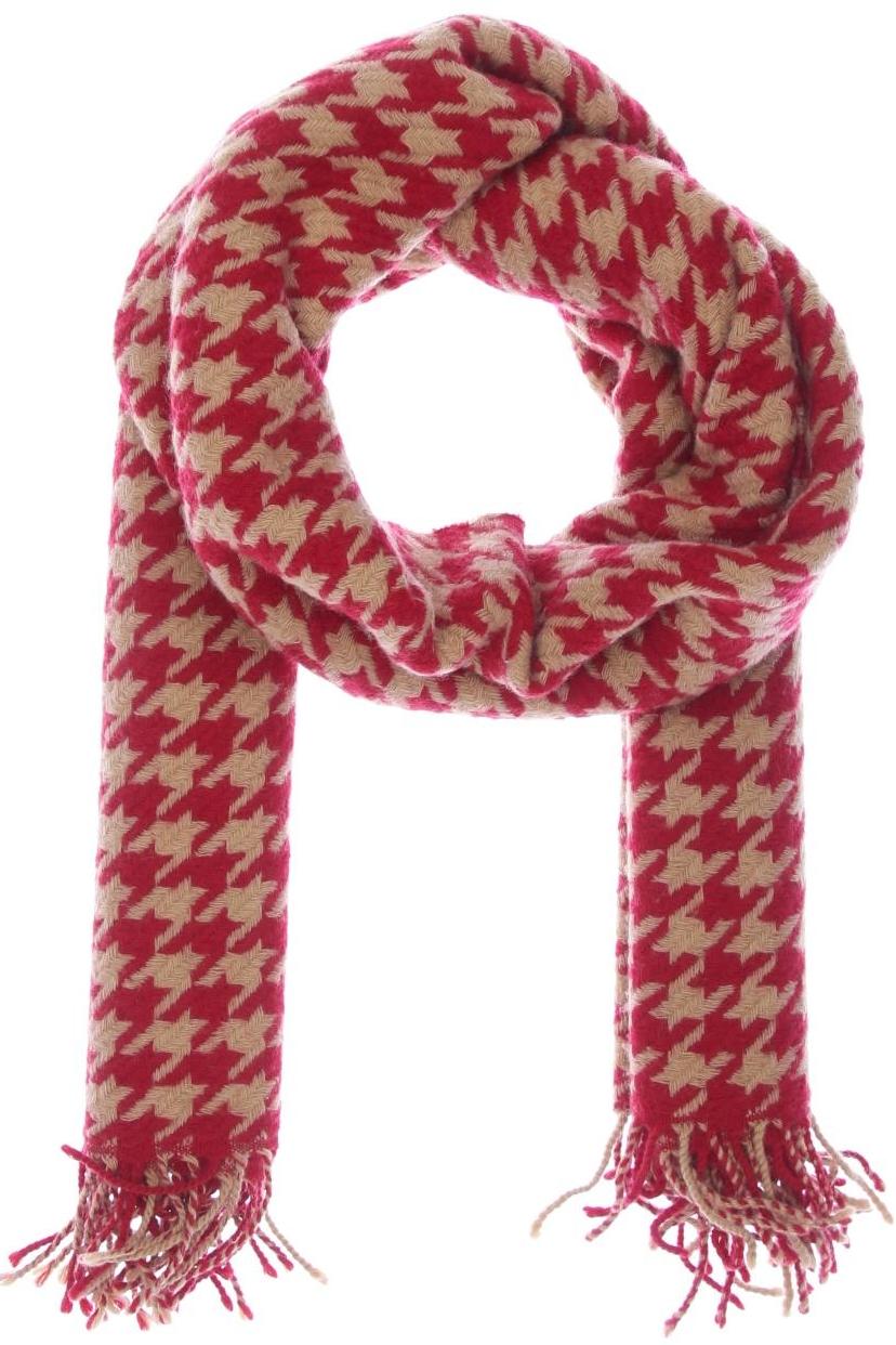 

Boss by Hugo Boss Damen Schal, rot, Gr.