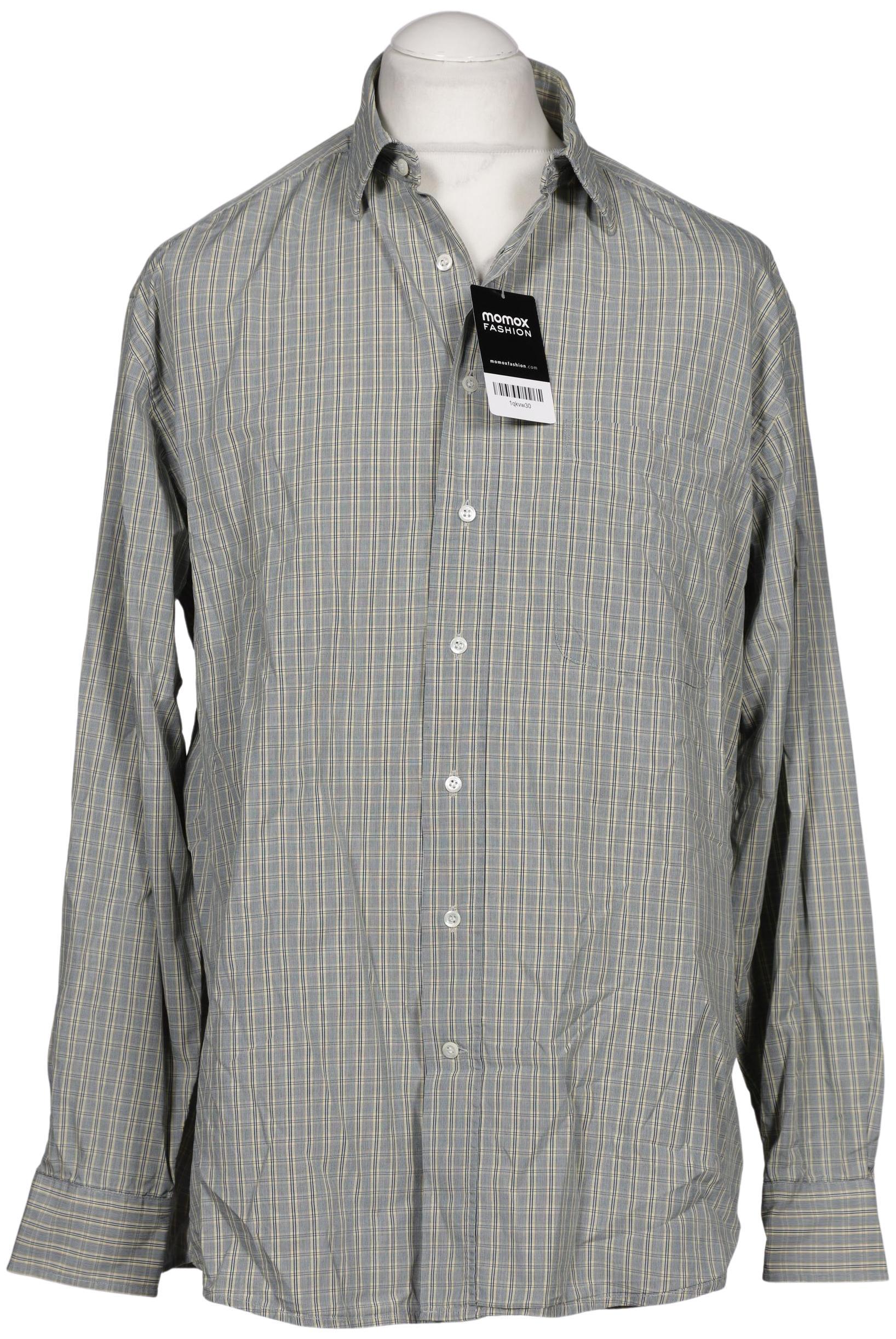 

Boss by Hugo Boss Herren Hemd, mehrfarbig, Gr. 54