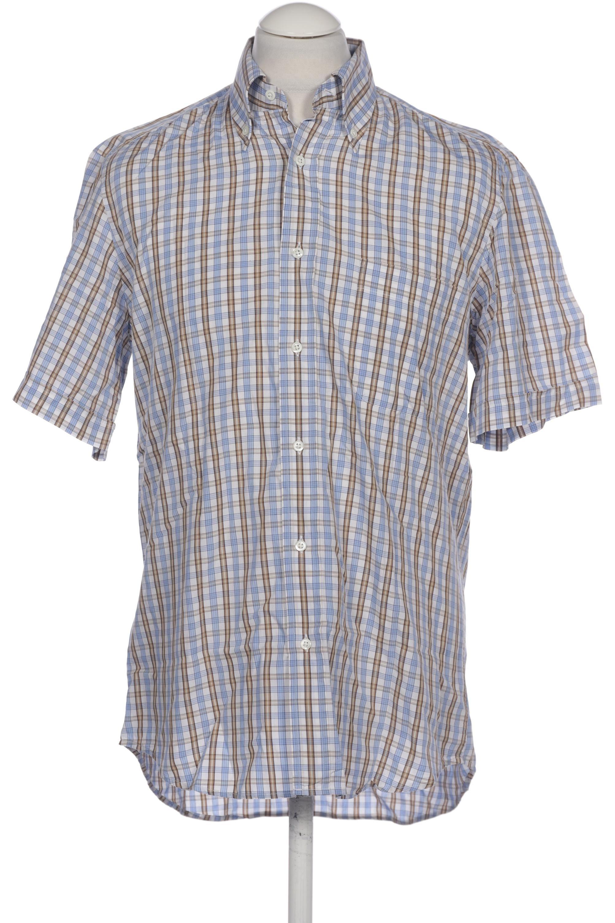 

Boss by Hugo Boss Herren Hemd, mehrfarbig, Gr. 50