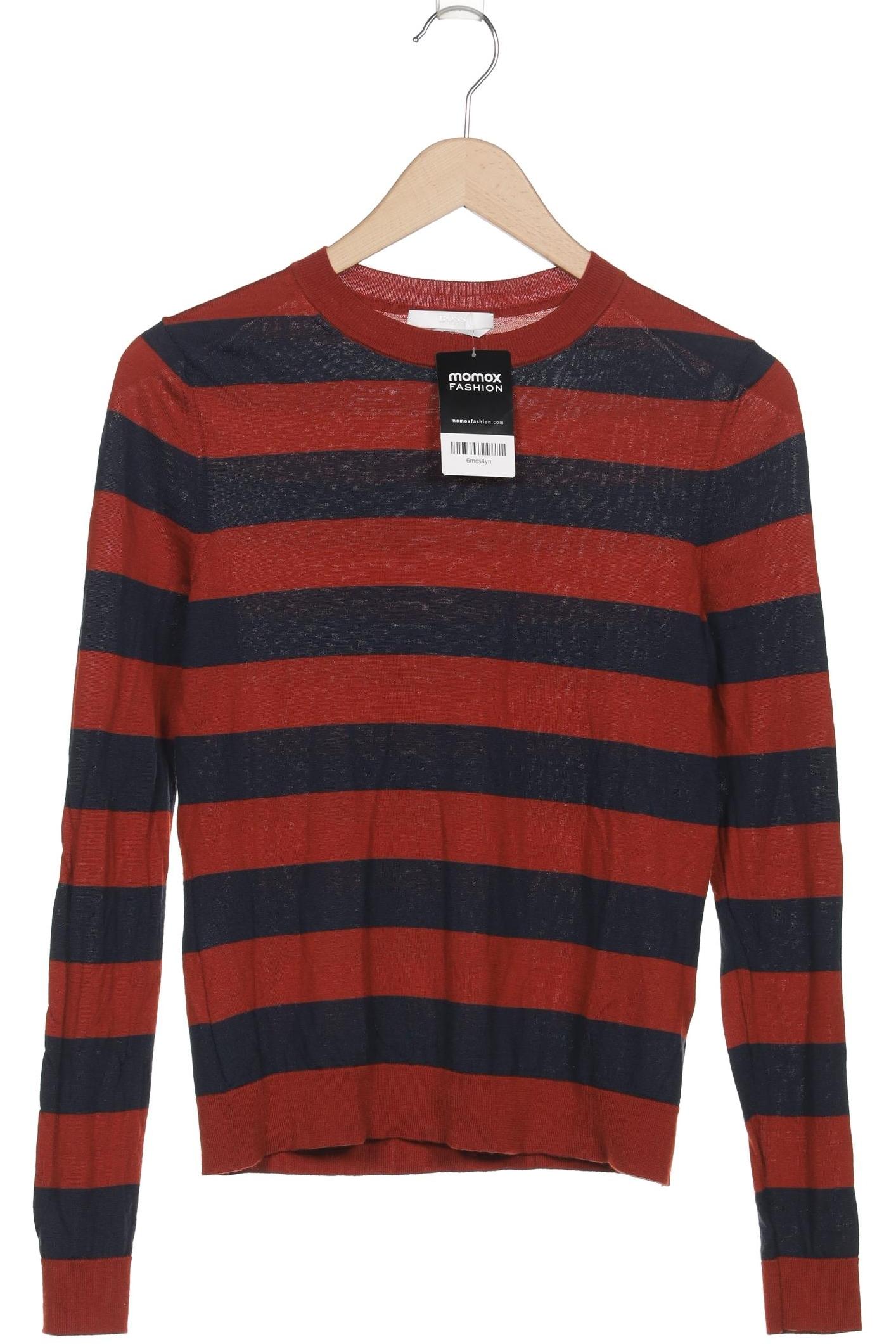 

Boss by Hugo Boss Damen Pullover, rot, Gr. 38