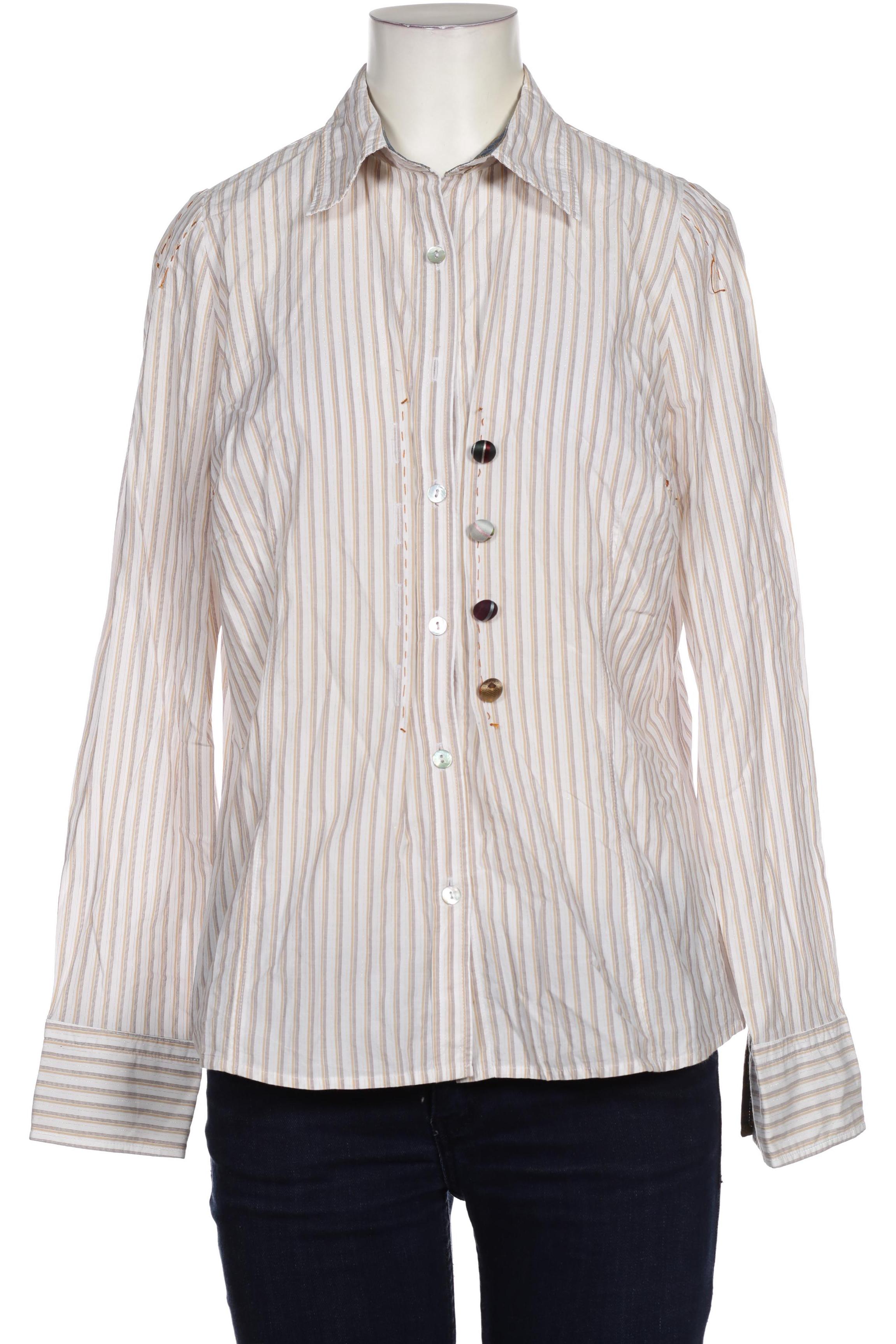 

Boss by Hugo Boss Damen Bluse, beige, Gr. 38