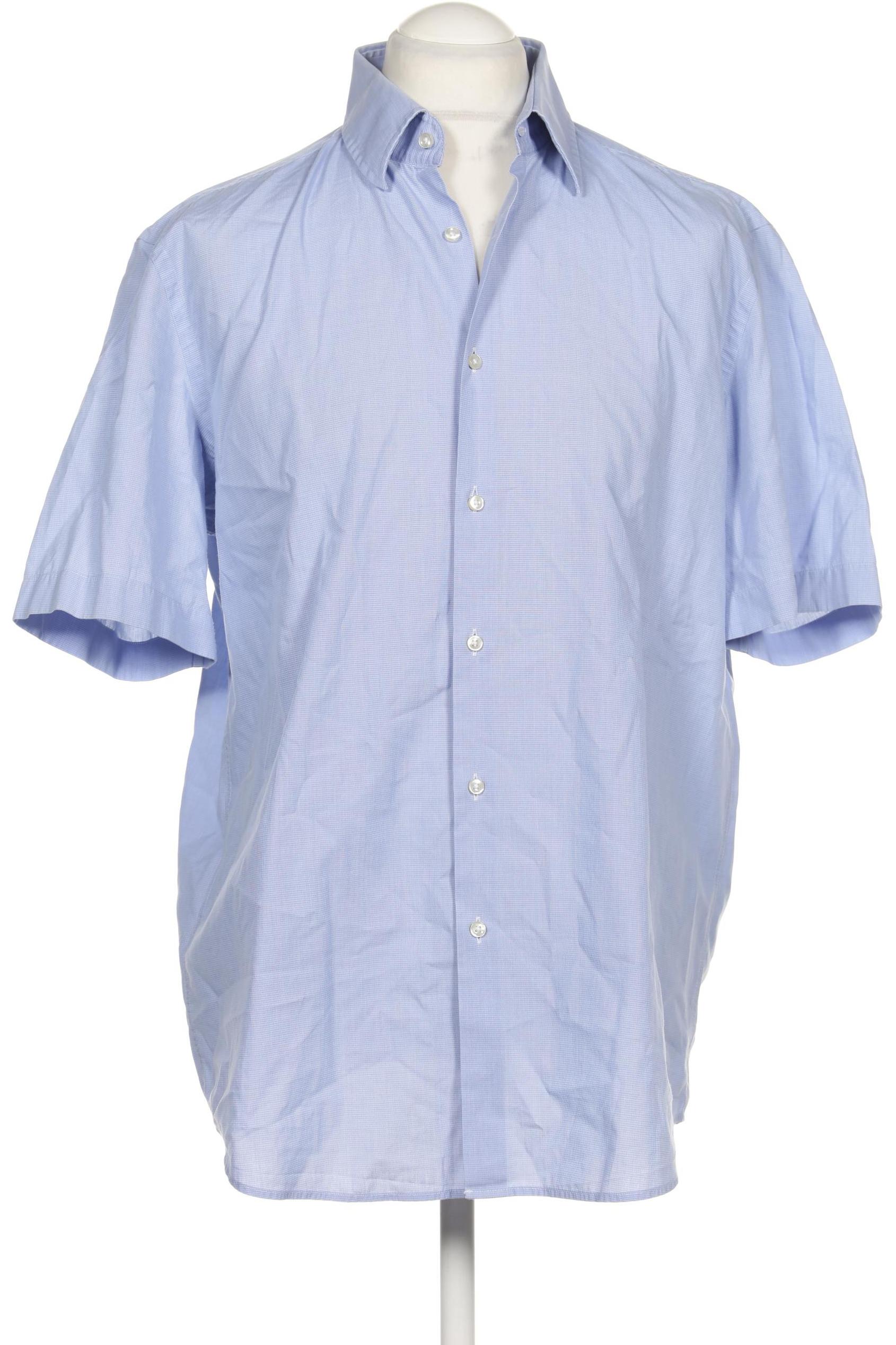 

Boss by Hugo Boss Herren Hemd, flieder, Gr. 54