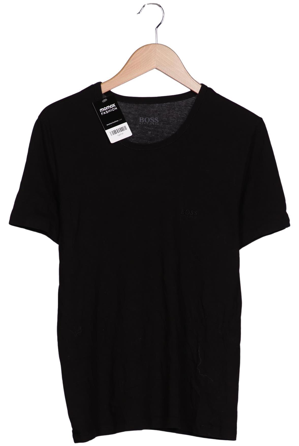 

Boss by Hugo Boss Herren T-Shirt, schwarz, Gr. 48