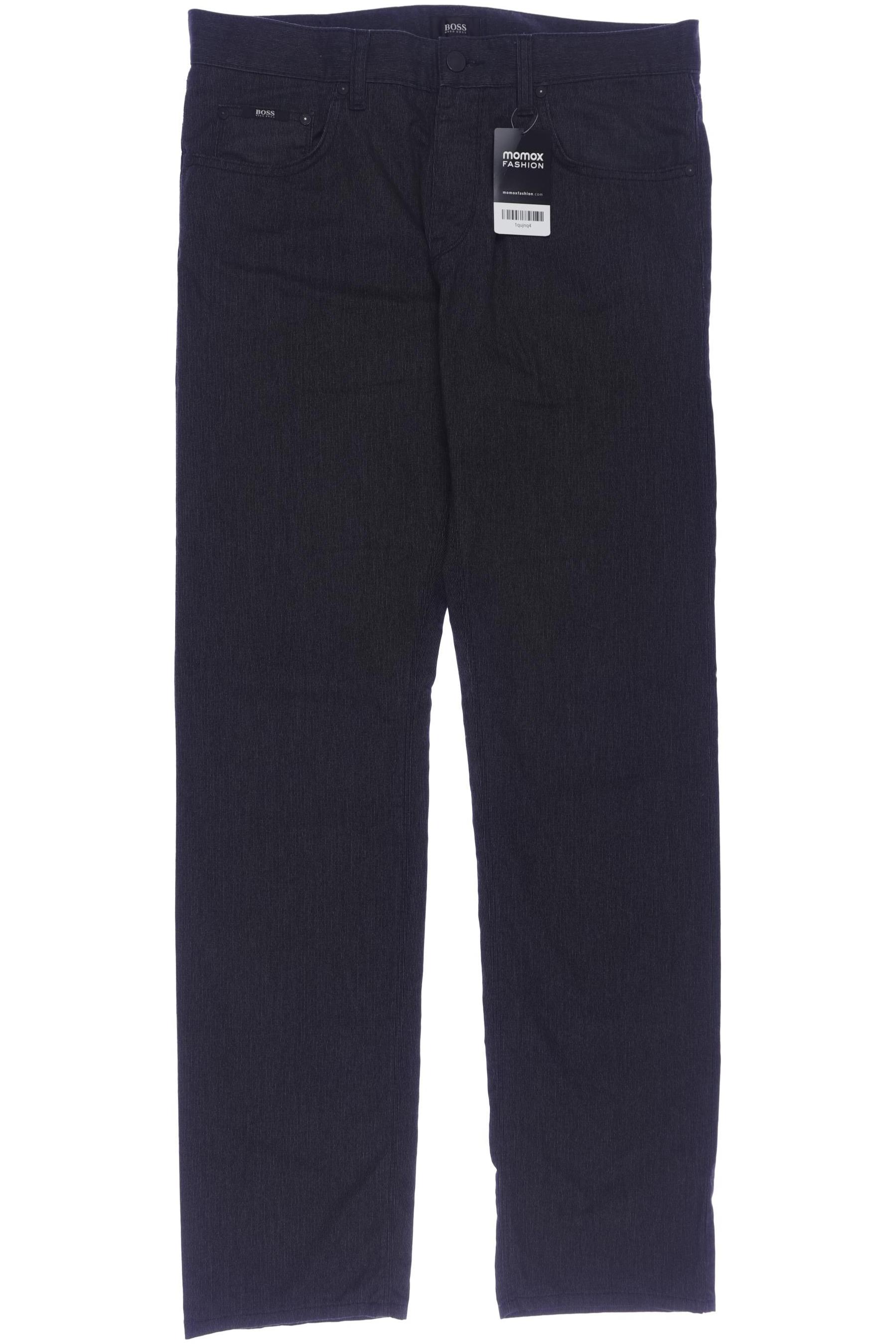 

Boss by Hugo Boss Herren Stoffhose, grau, Gr. 32