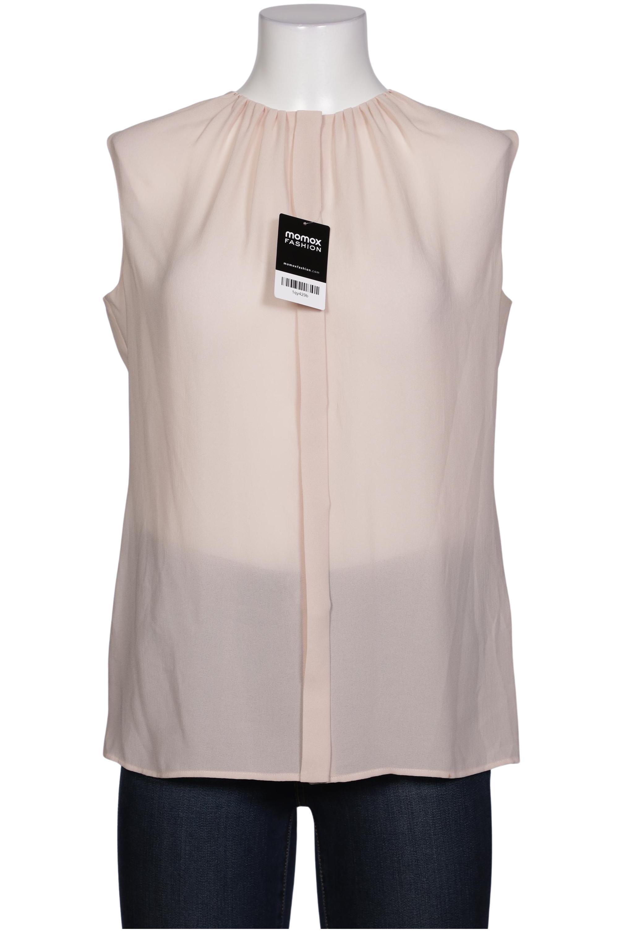 

Boss by Hugo Boss Damen Bluse, beige, Gr. 42
